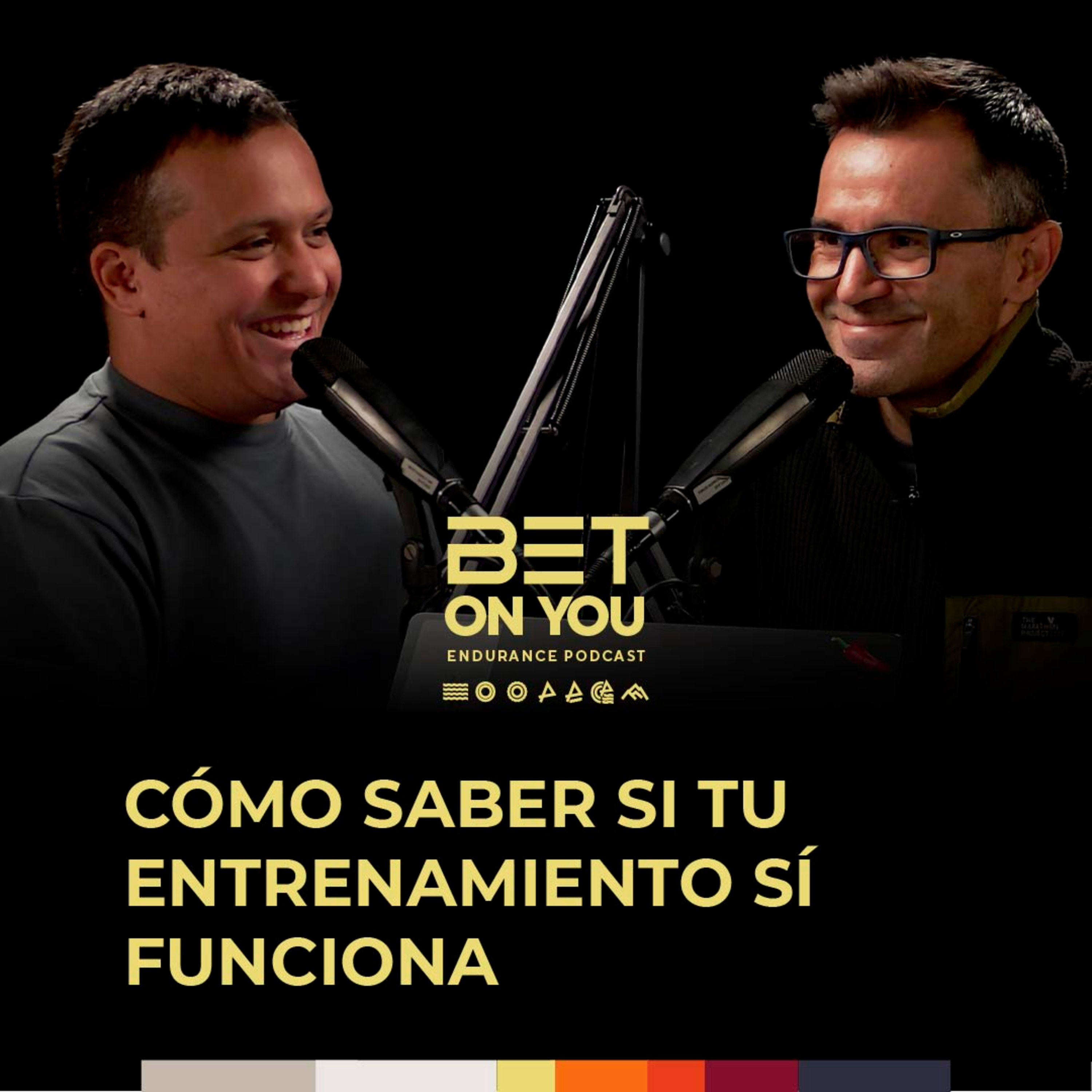 160. Cómo saber si tu entrenamiento sí funciona