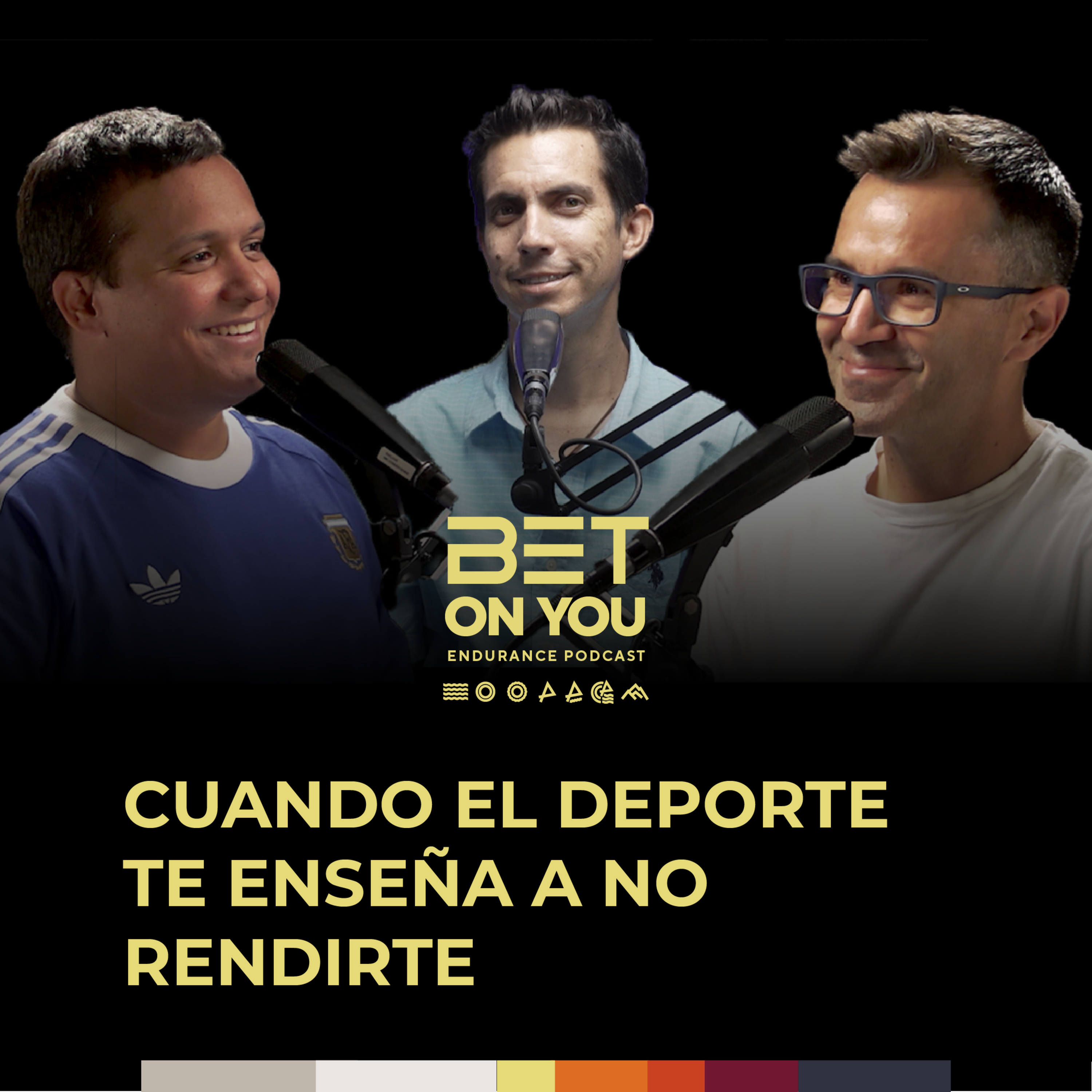161. Más de 30 cirugías y una meta: seguir viviendo FT David Pazmiño