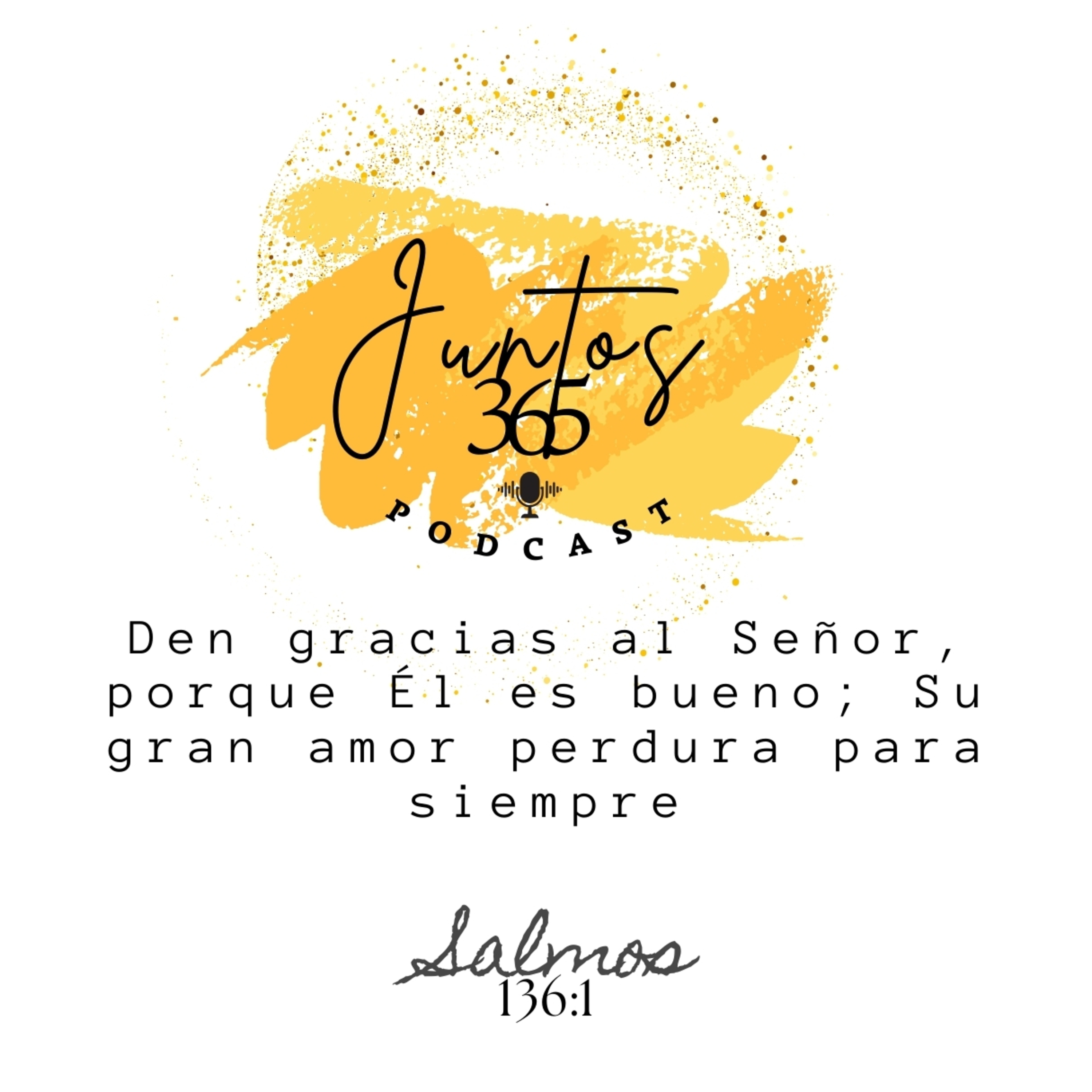 Miércoles 6 de marzo 2024. Un amor que perdura para siempre episode artwork