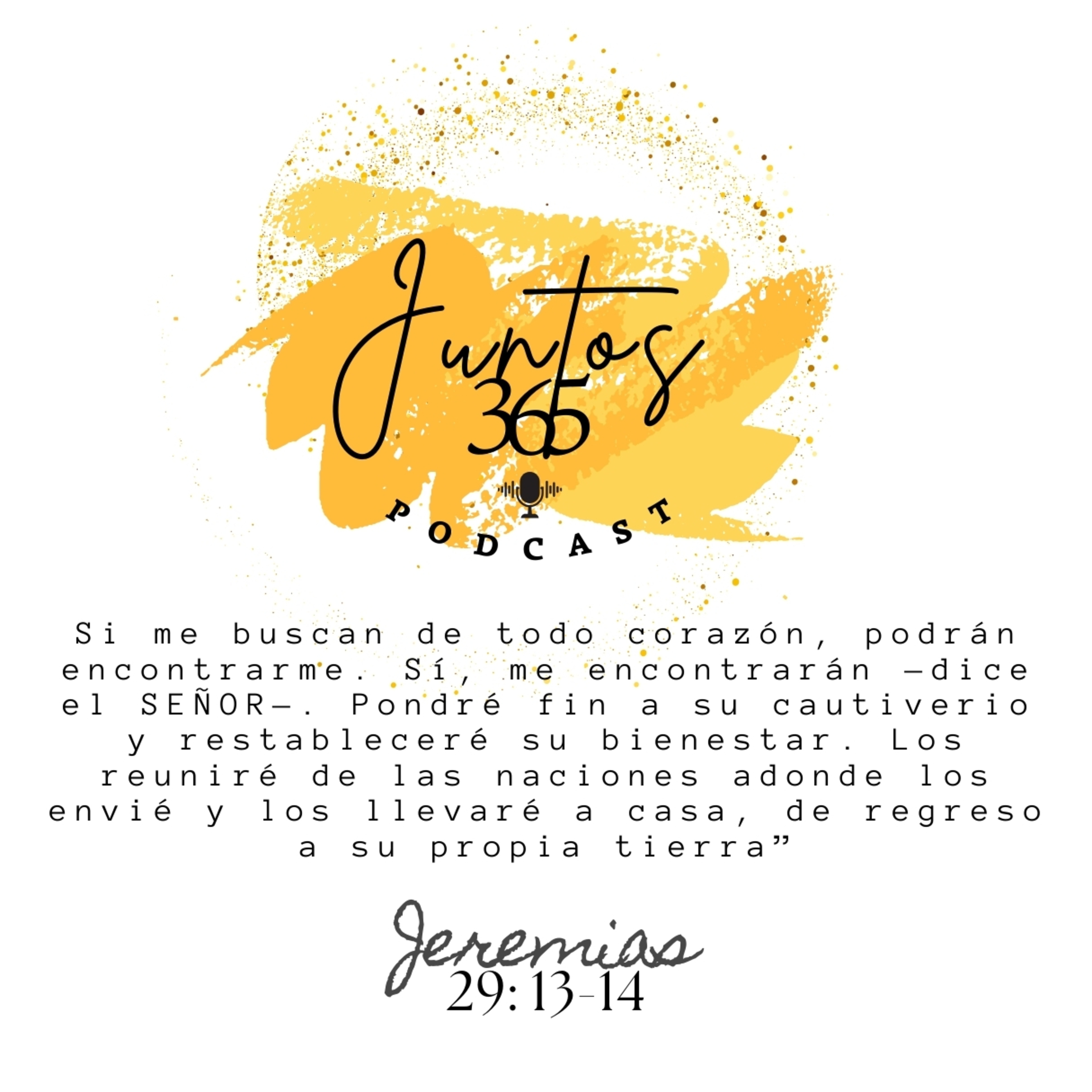 Jueves 14 de marzo 2024. Escuchar para entrar en el corazón del otro episode artwork