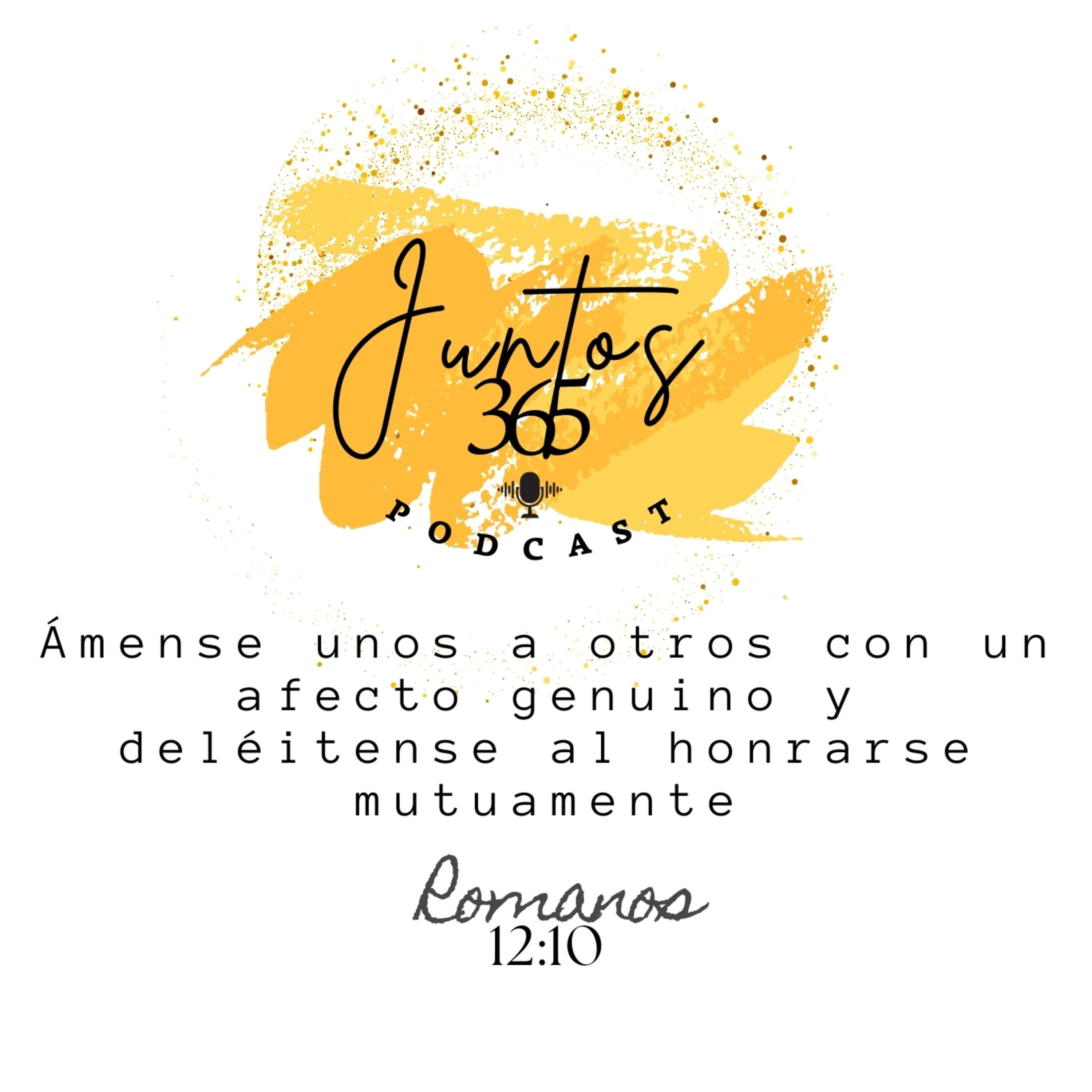 Sábado 16 de Marzo 2024. Amando con gusto y tacto. episode artwork