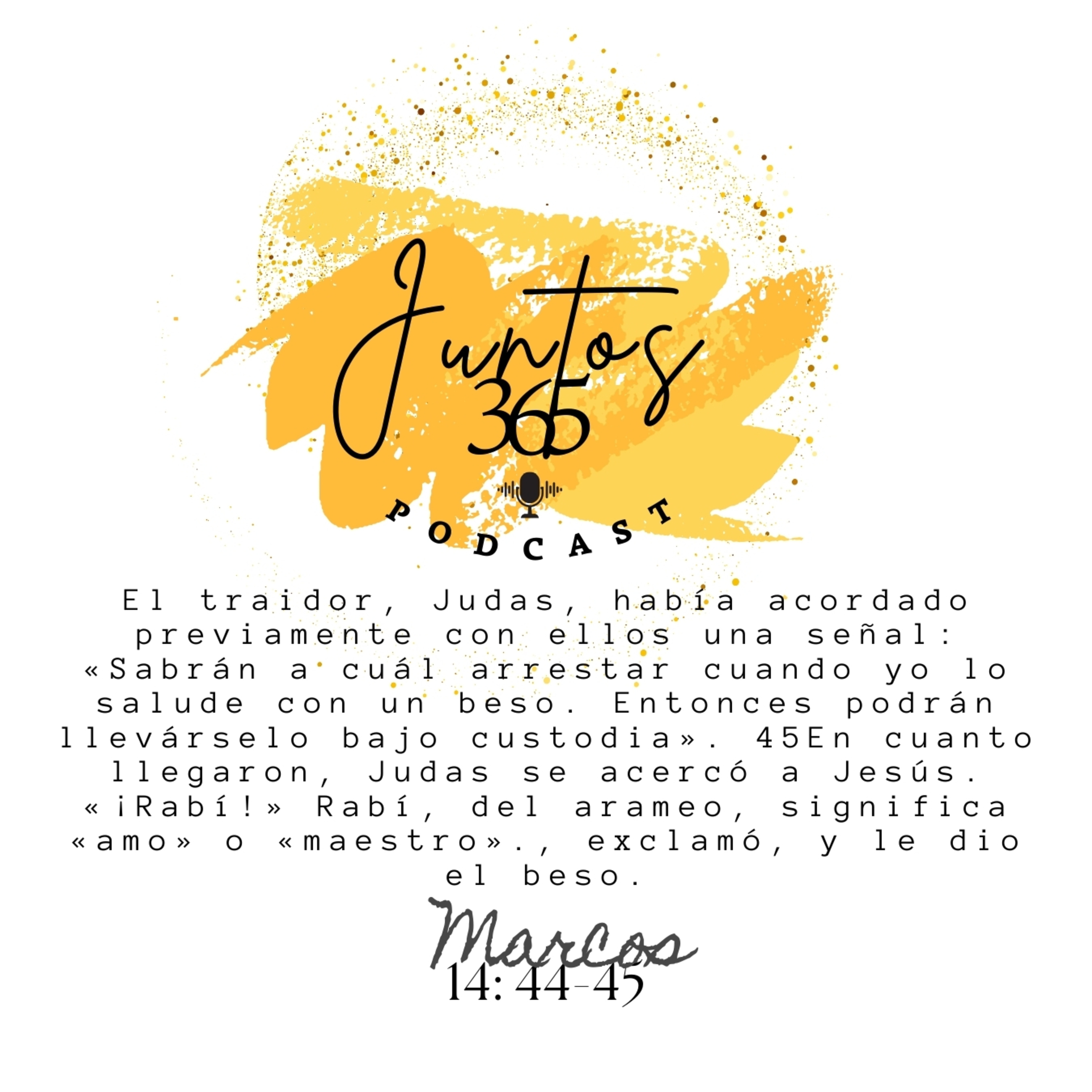 Martes 26 de marzo 2024. Buscar la luz de la esperanza episode artwork
