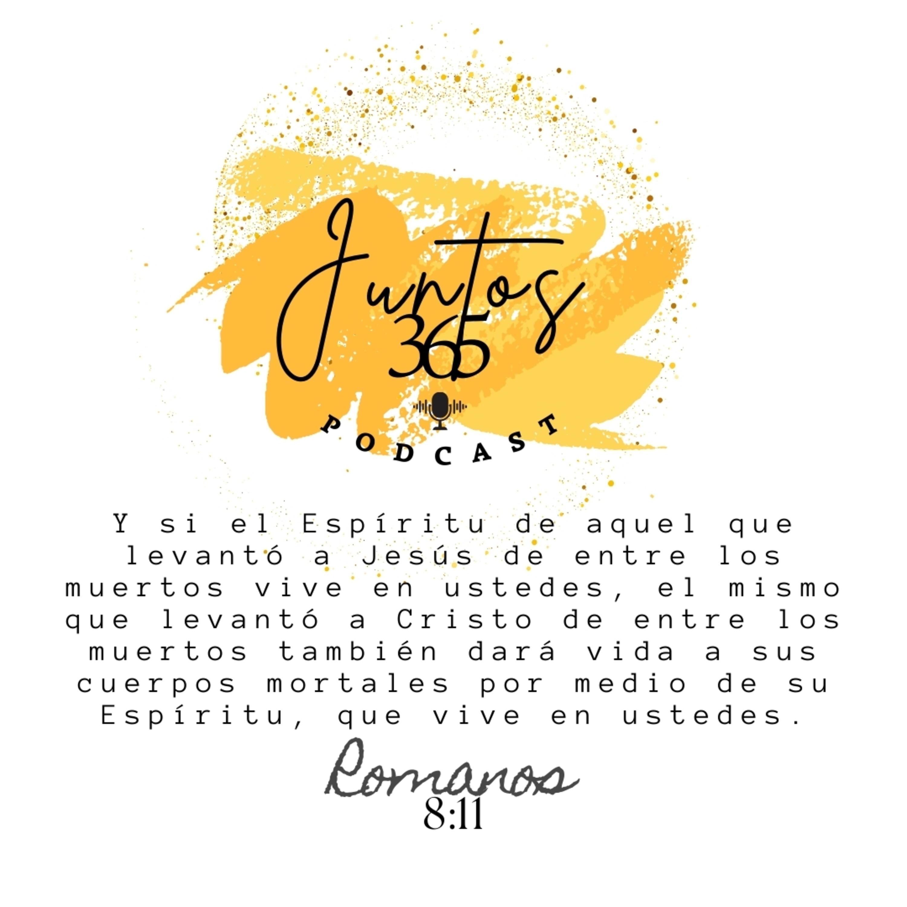 Lunes 01 de abril 2024. Jesús resucita en el matrimonio  episode artwork