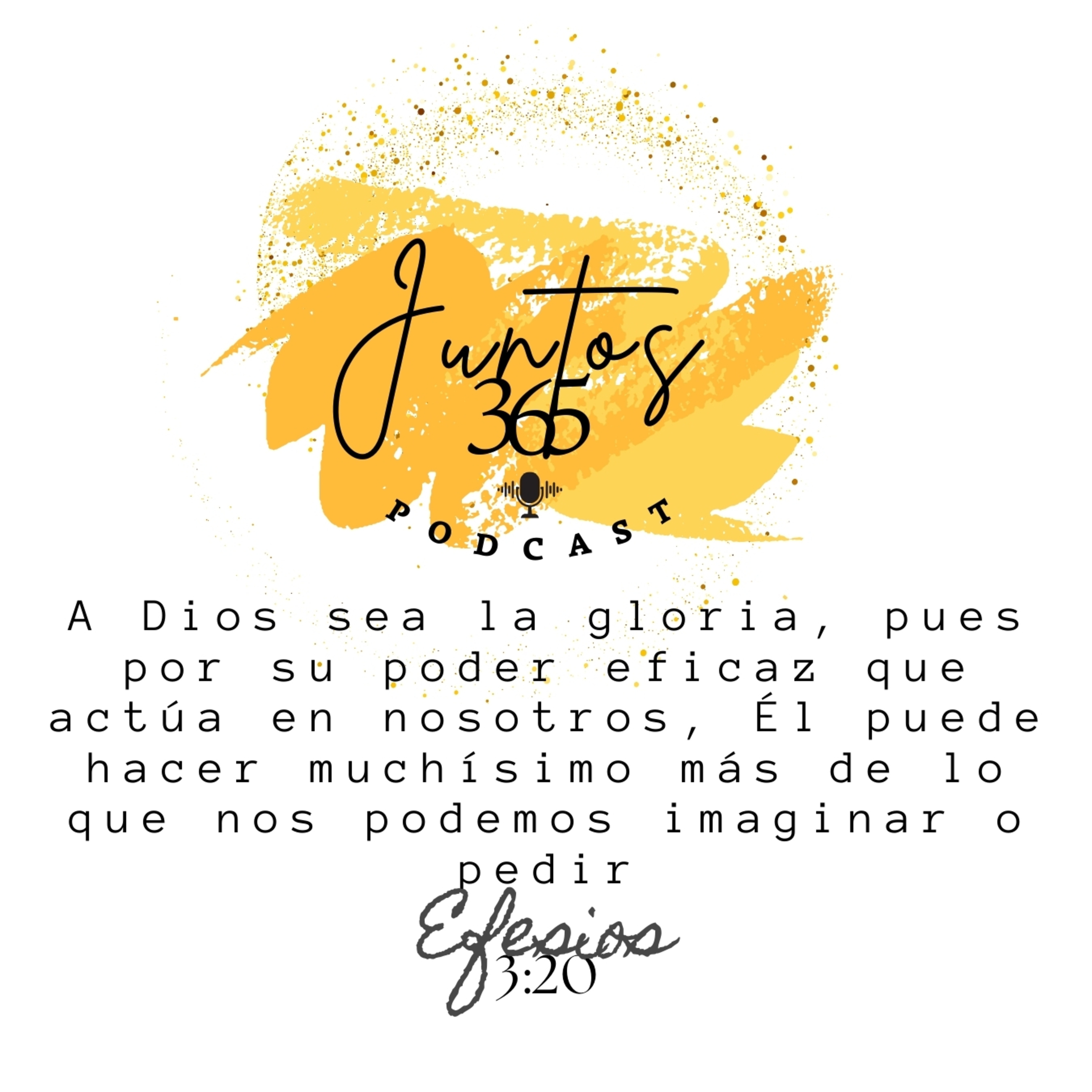 Miércoles 3 de abril 2024. Creer que DIOS todo lo puede episode artwork