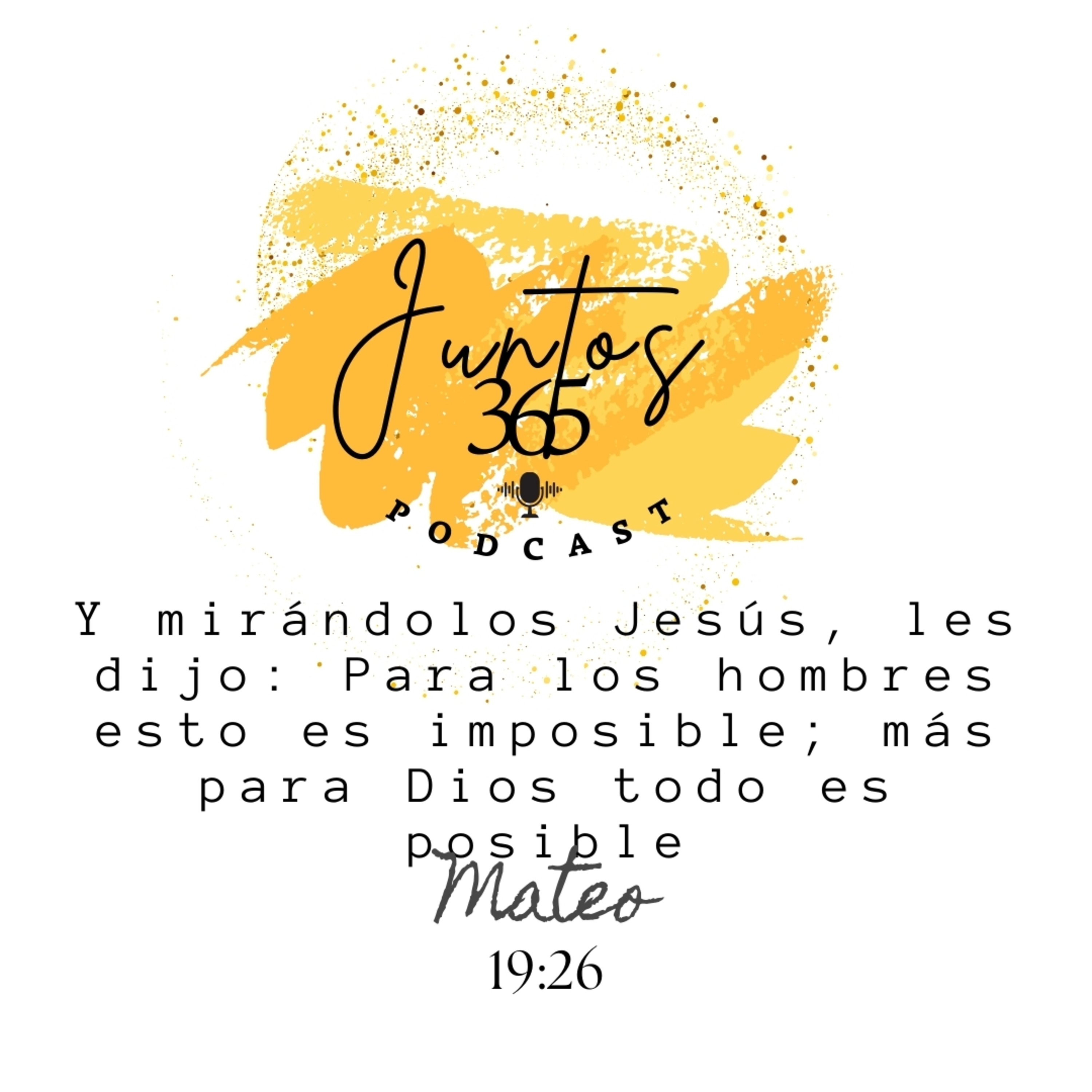 Juntos 365