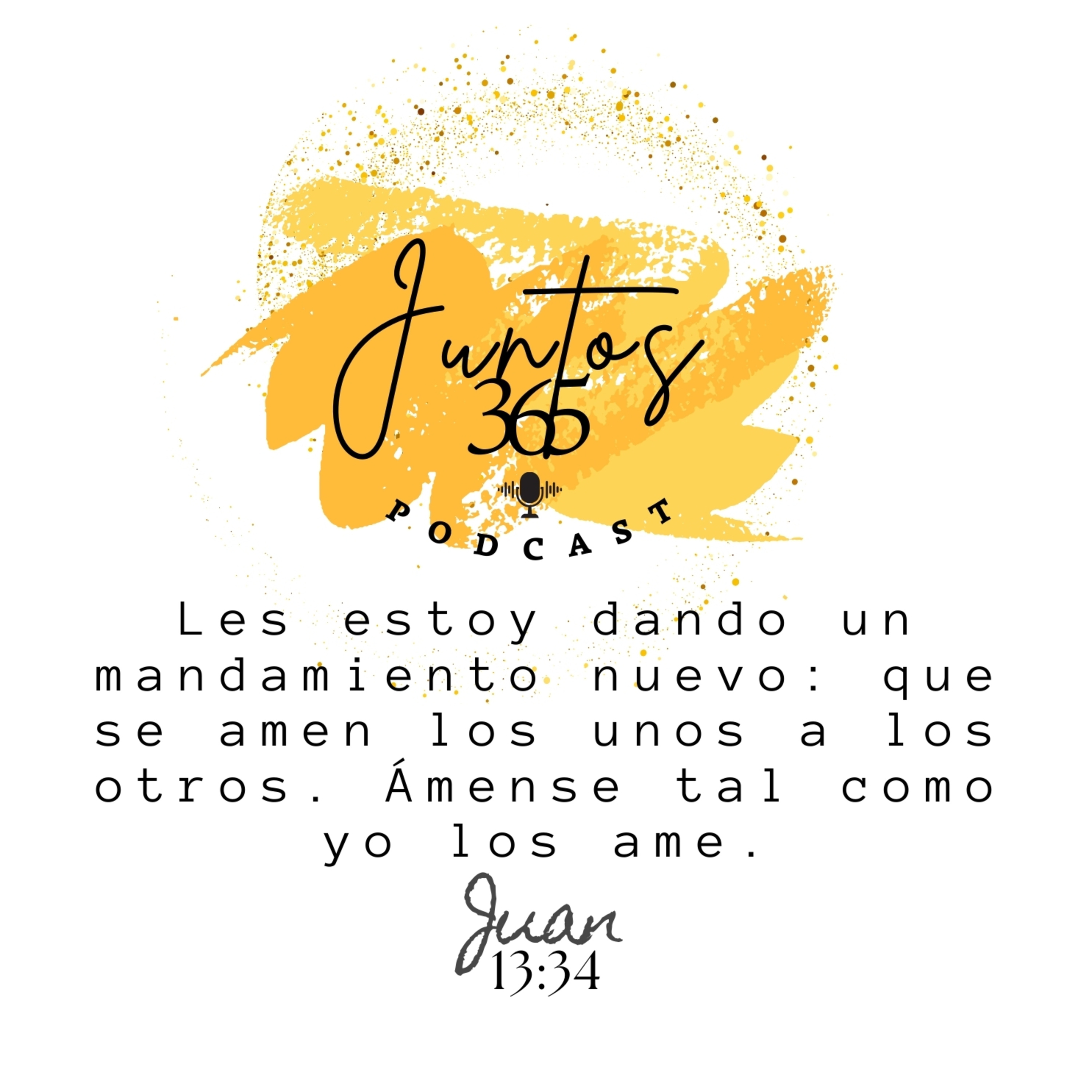 Viernes 05 de abril 2024. Un ejemplo grande de amor episode artwork