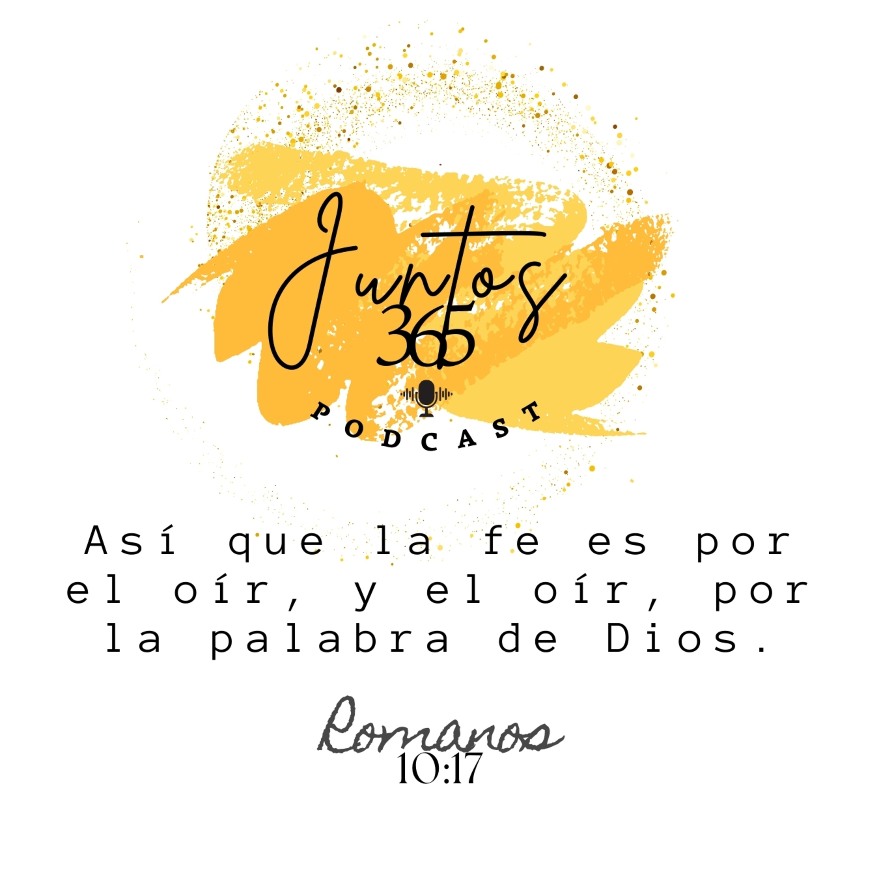 Jueves 11 de abril 2024. Enriquecimiento de la fé en el matrimonio a través de la palabra episode artwork