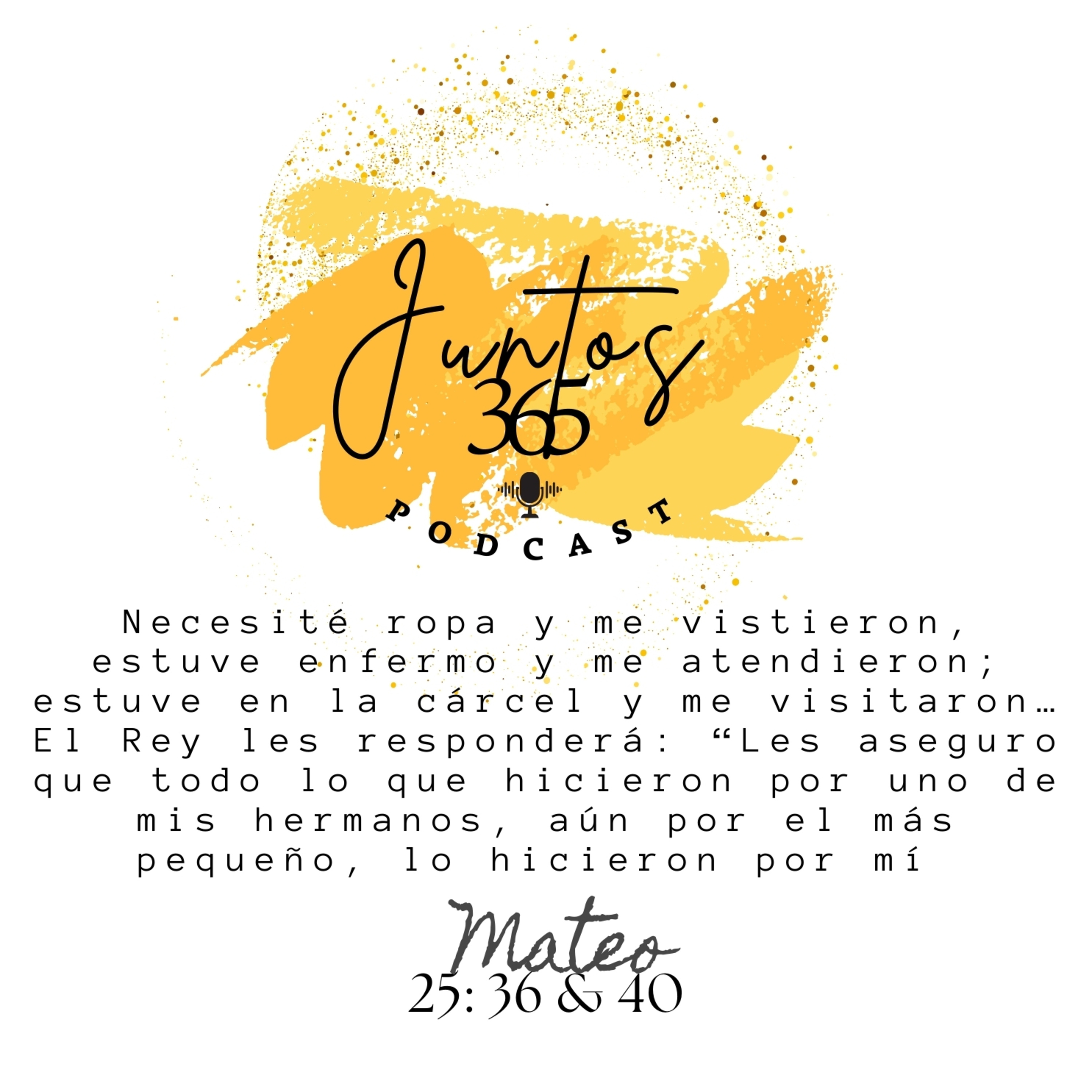 Sábado 20 de abril 2024. En la salud y en la enfermedad episode artwork