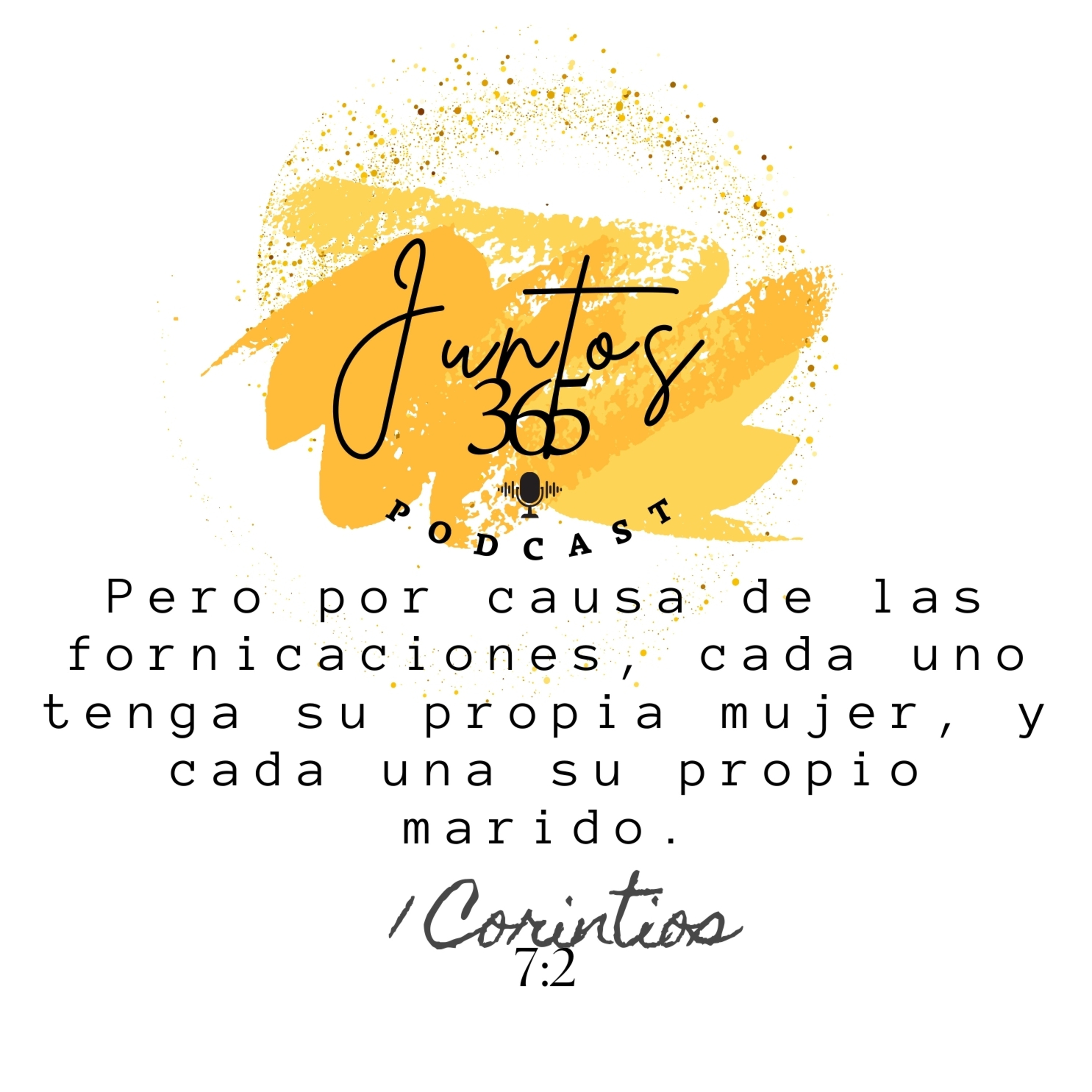 Jueves 25 de abril 2024. Una elección para toda la vida episode artwork
