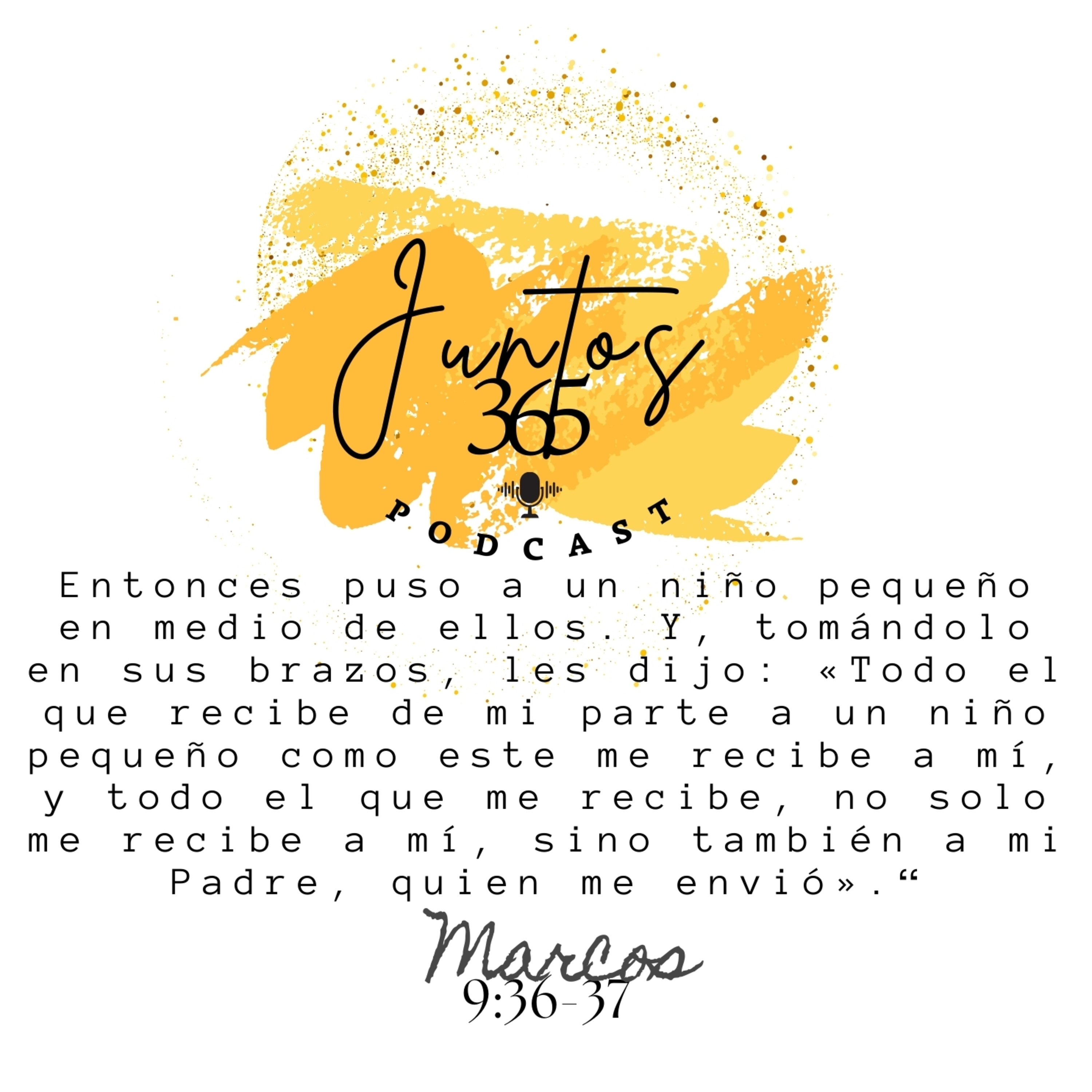 Jueves 02 de mayo 2024. Valorar a los niños que Dios pone en nuestro camino episode artwork