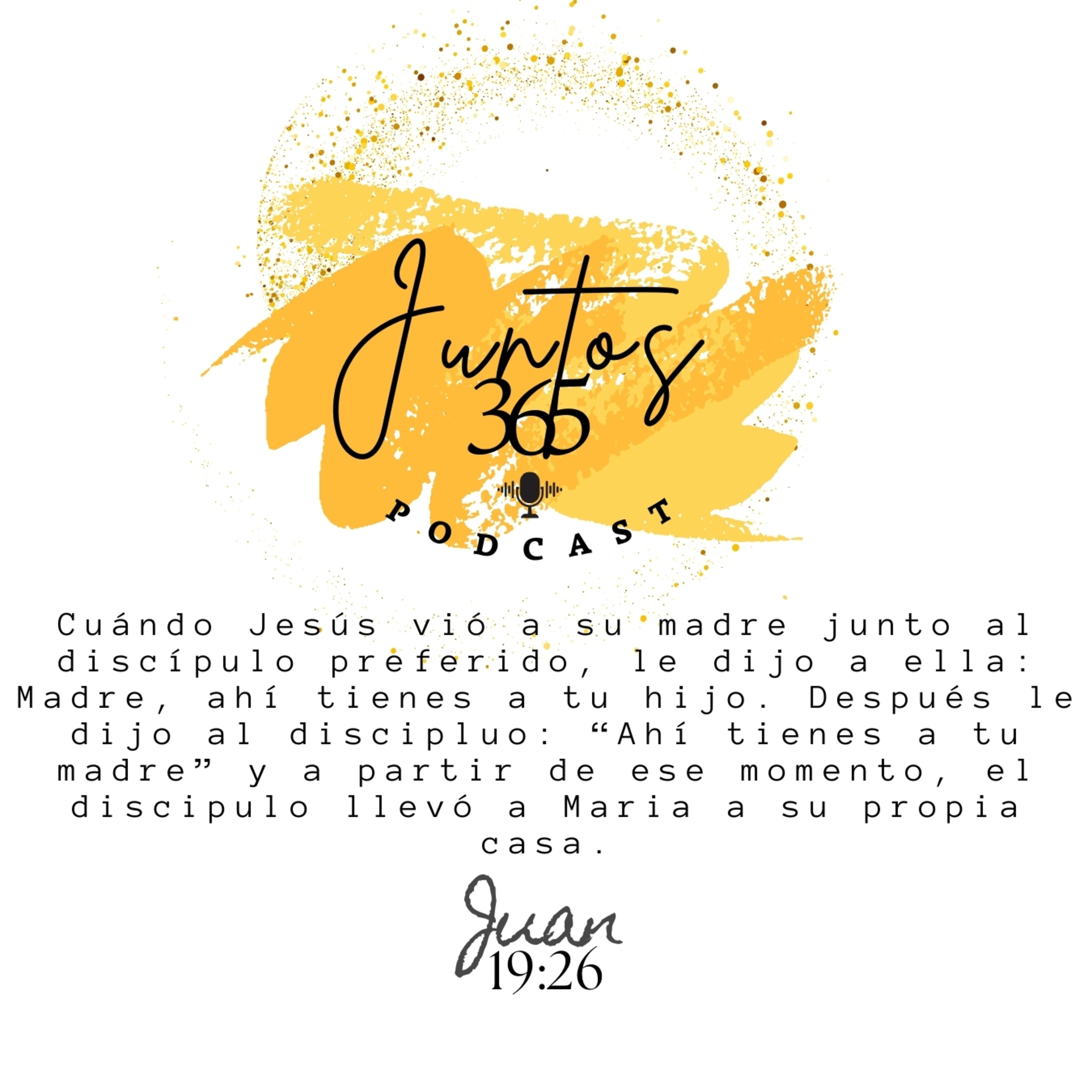 Lunes 20 de mayo 2024. El plan de Dios para las familias  episode artwork