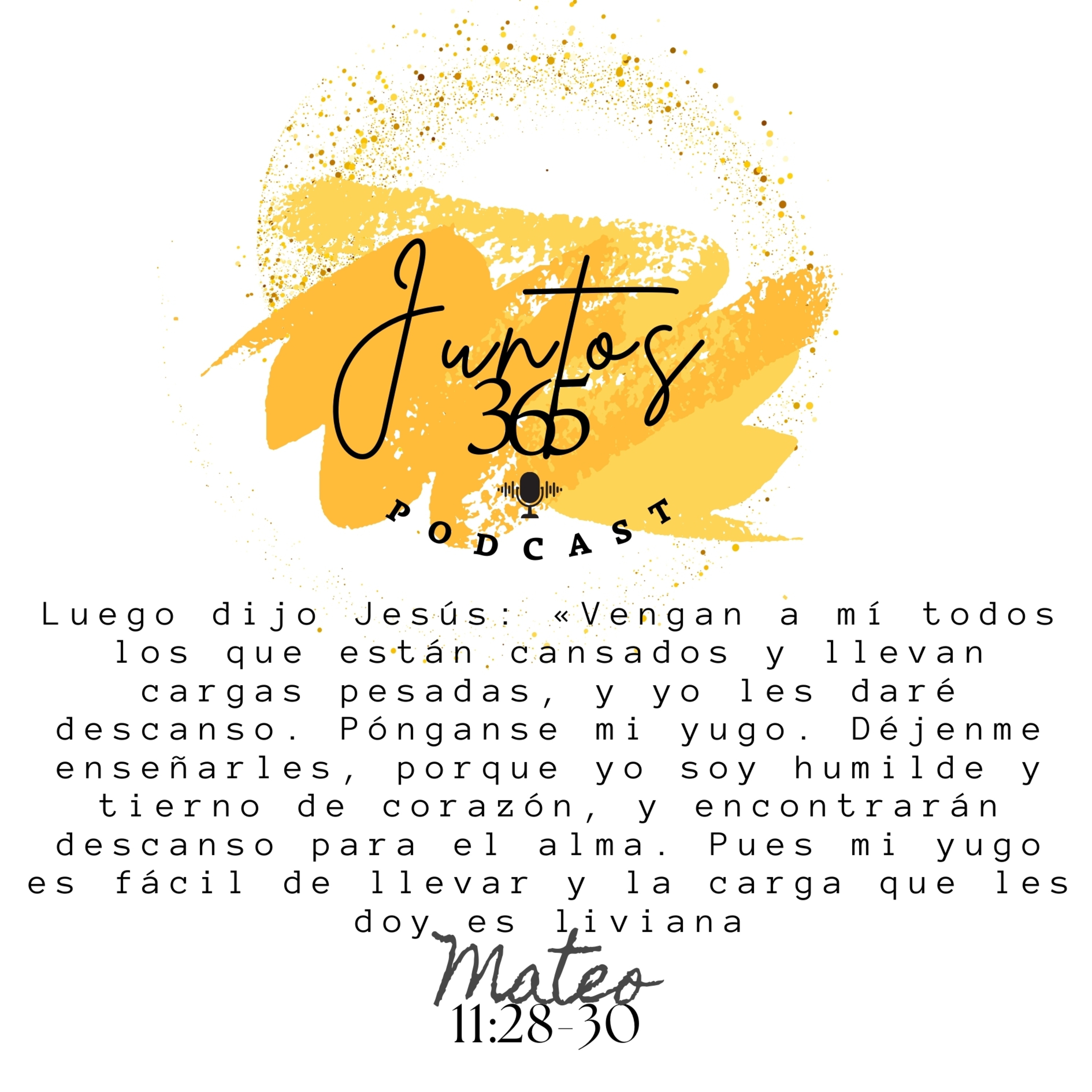 Sábado 25 de mayo 2024. Confianza en el Plan Divino episode artwork