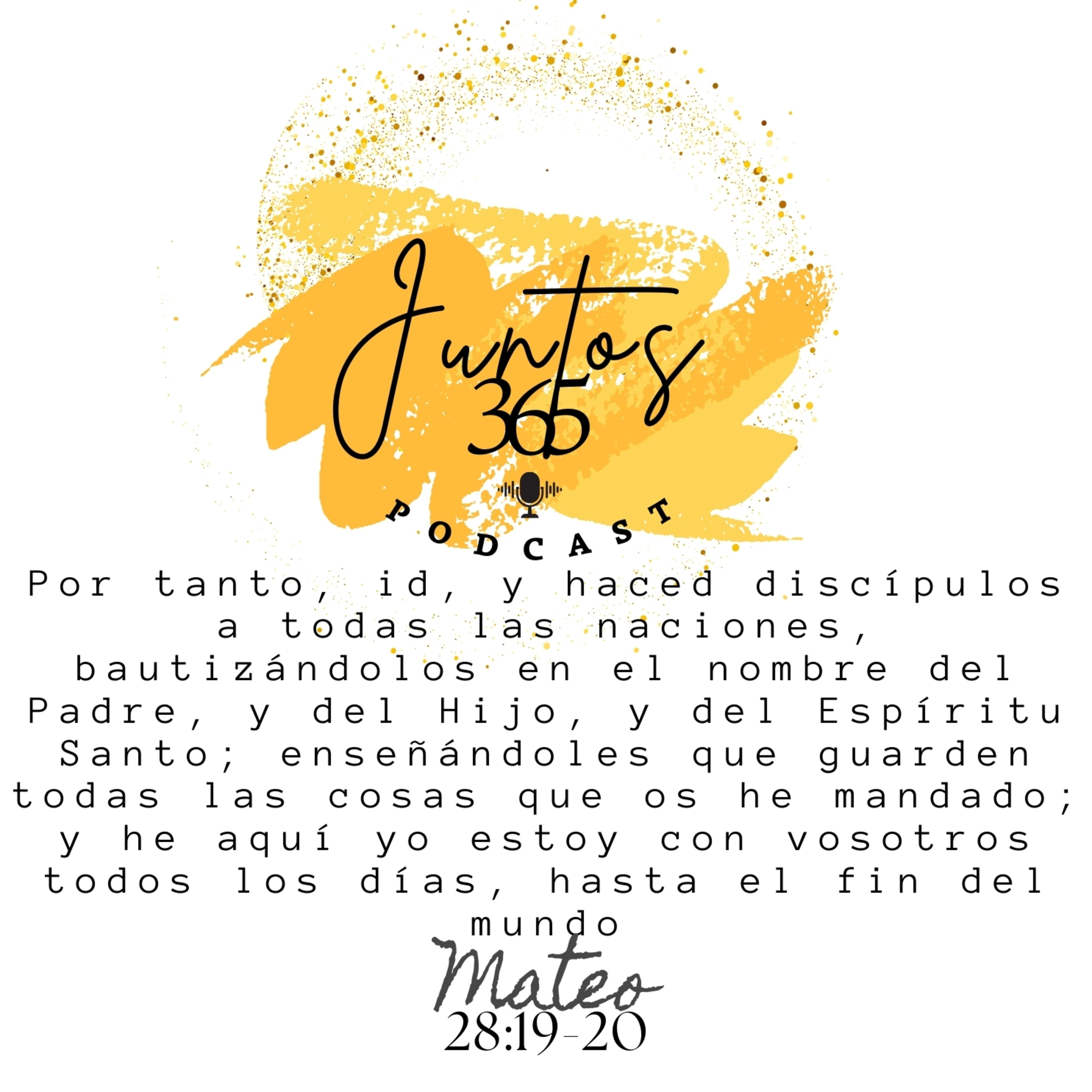 Domingo 09 de junio 2024. Tiempo Divino: guiando a nuestros hijos episode artwork
