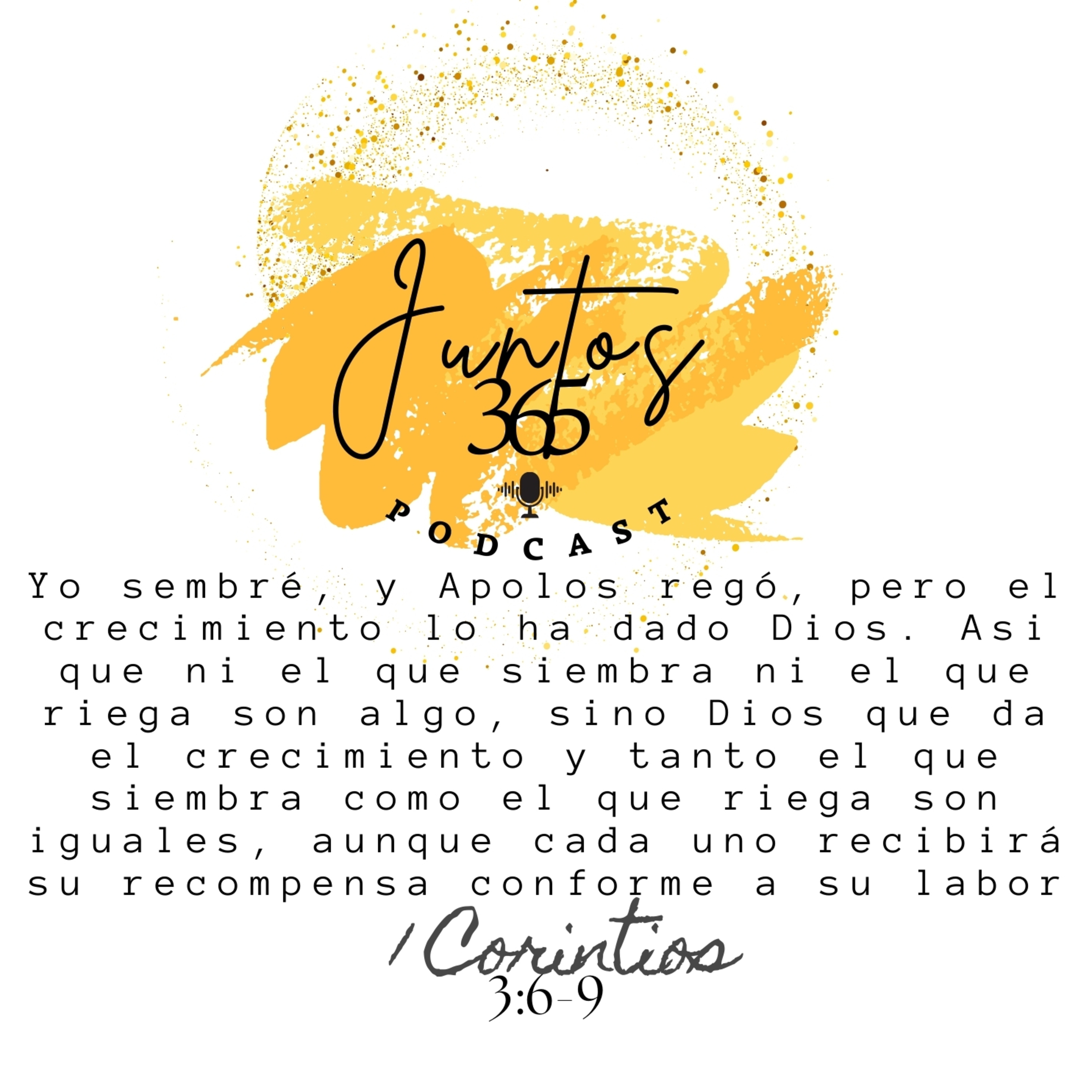 Viernes 14 de junio 2024. Diferentes Dones, Mismo Propósito episode artwork
