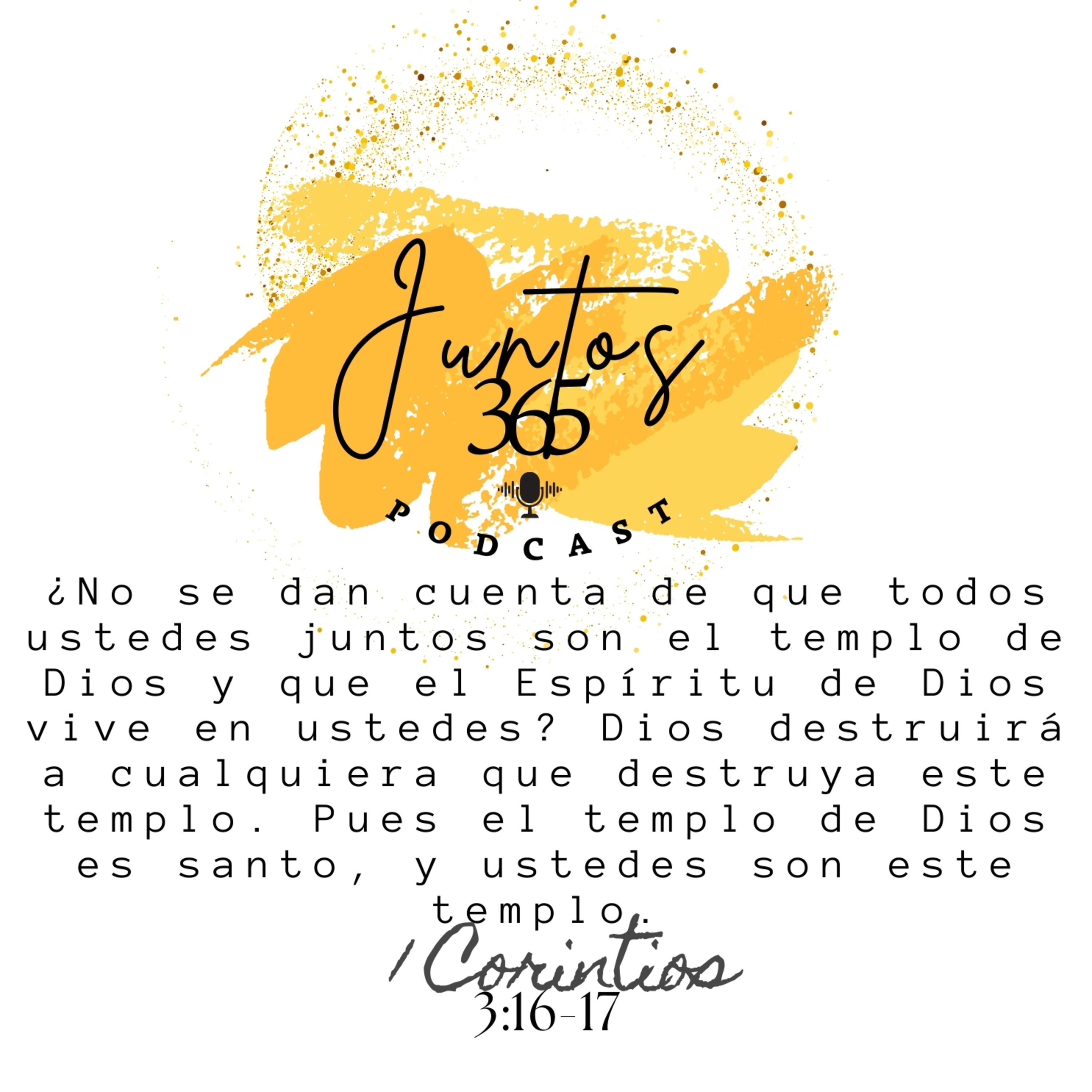 Martes 18 de junio 2024. Cuidar el cuerpo como templo del Espíritu episode artwork