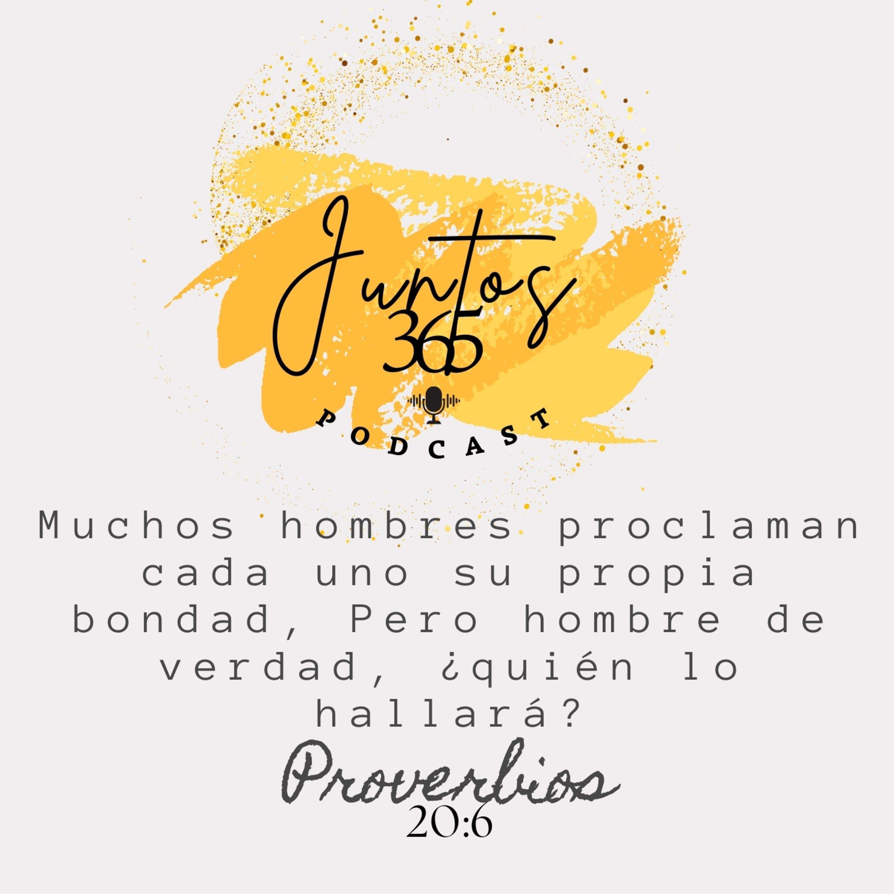 Sábado 29 de junio 2024. Dios te ayuda a ser leal episode artwork