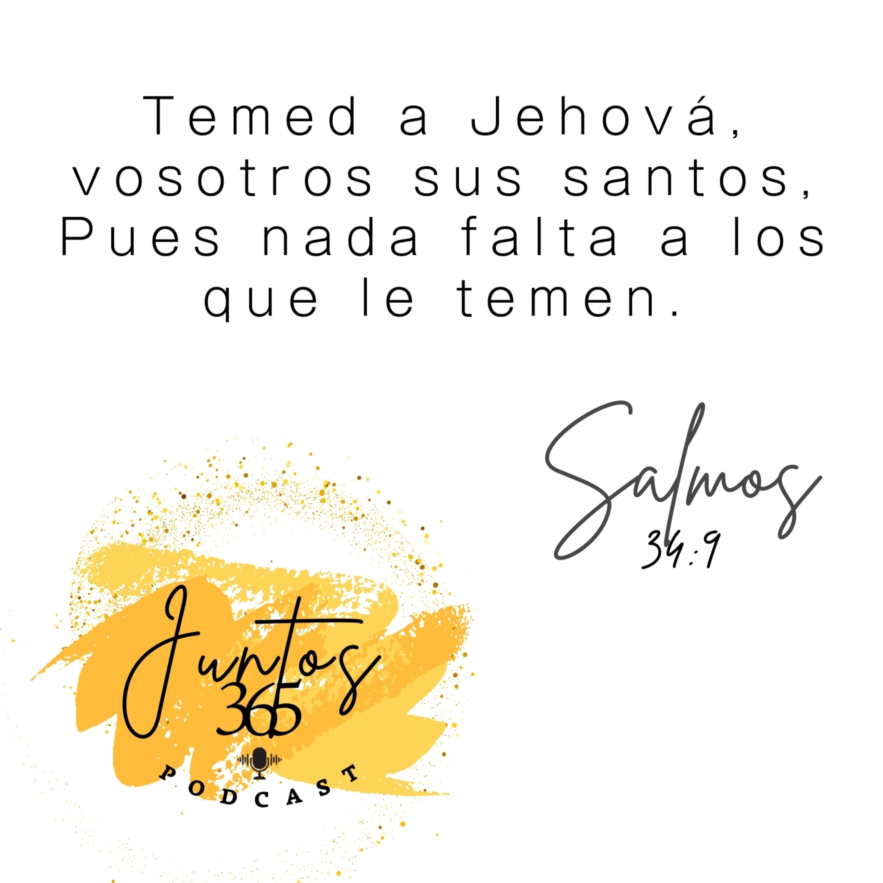 Sábado 13 de julio 2024. El poder del temor de Dios episode artwork