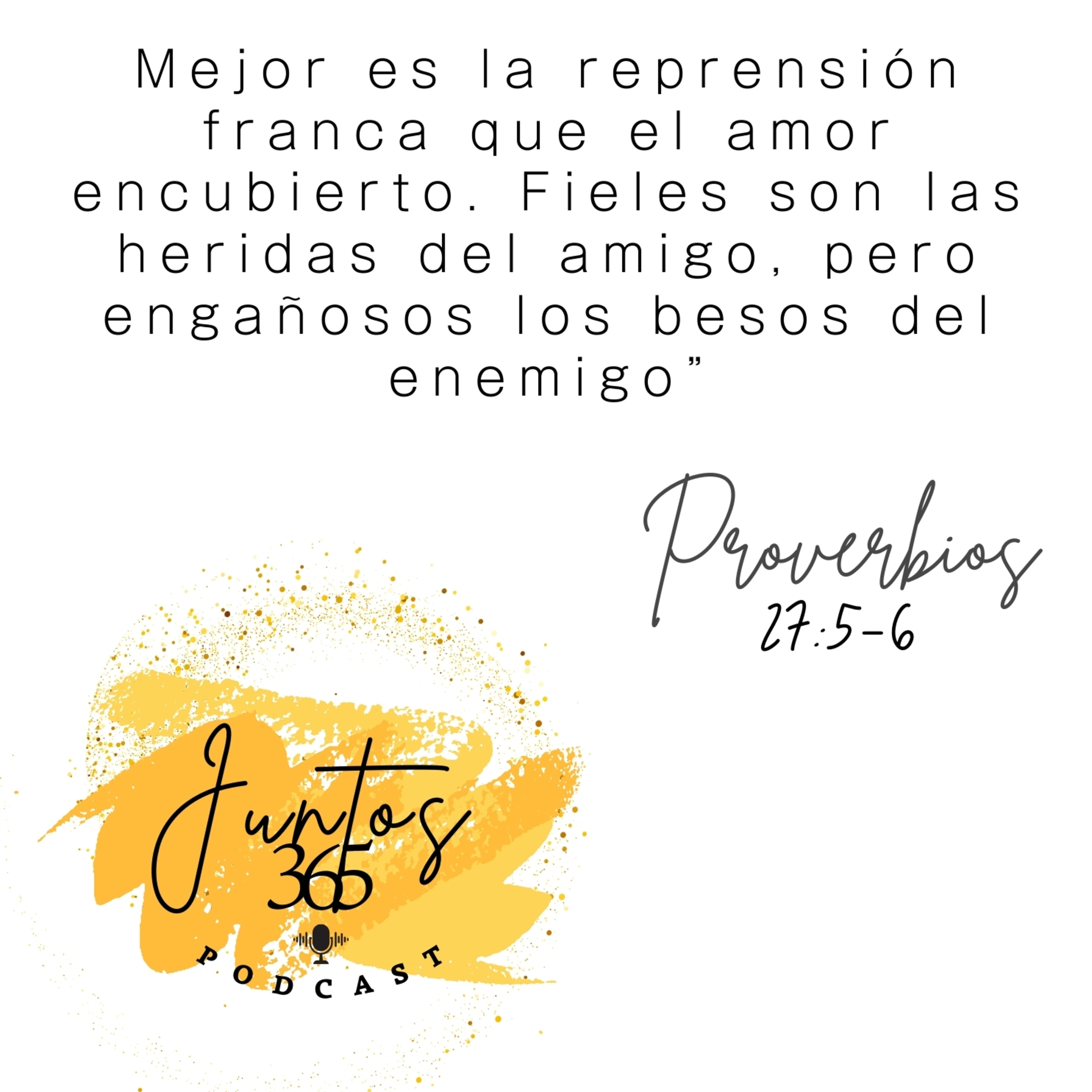 Miércoles 17 de julio 2024. Verdades difíciles, amores sólidos episode artwork