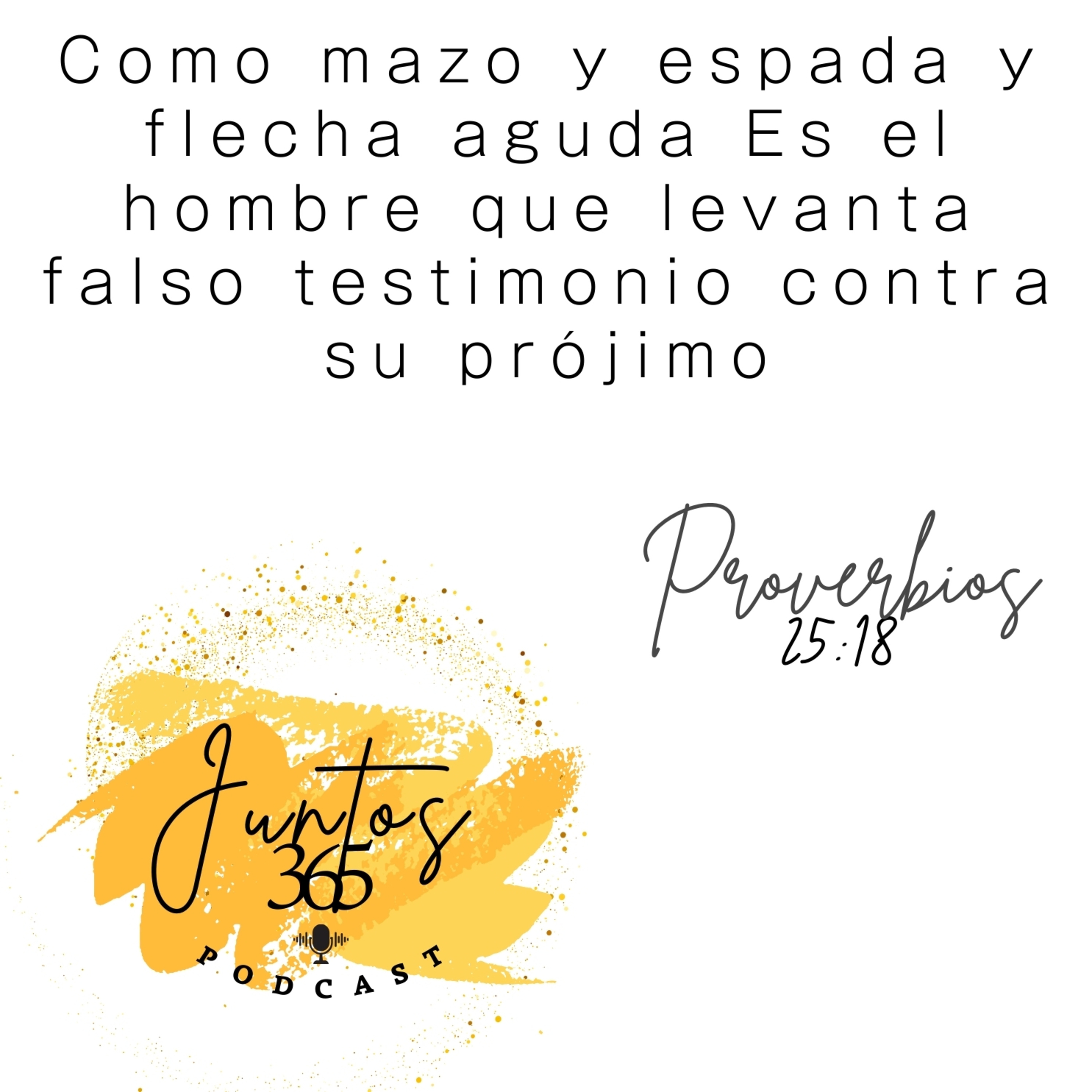 Viernes 19 de julio 2024. Construyendo con honestidad episode artwork