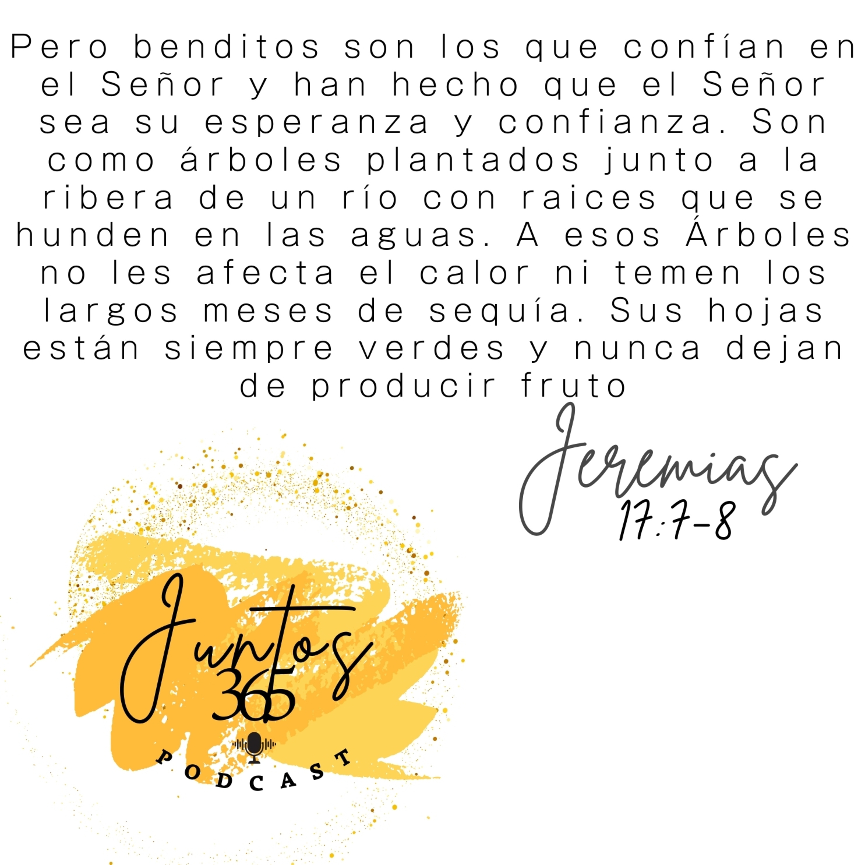 Lunes 29 de julio 2024. Fe y esperanza en Dios en el matrimonio episode artwork
