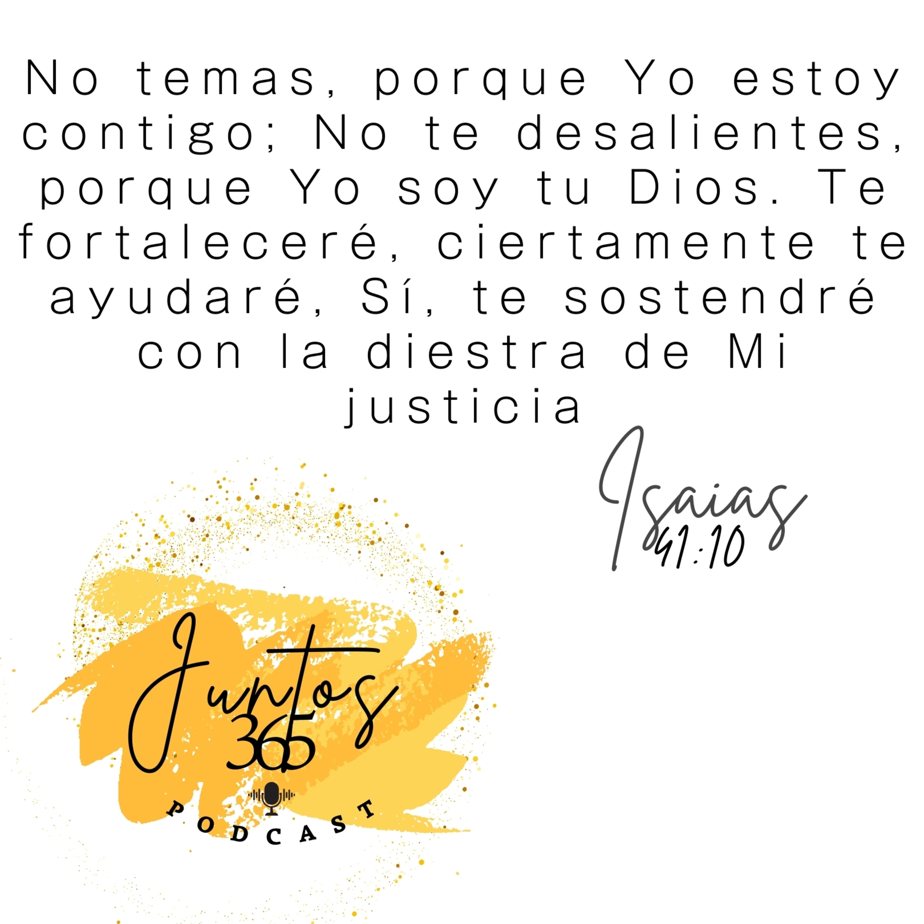 Viernes 02 de agosto 2024. Fé en Su Palabra episode artwork