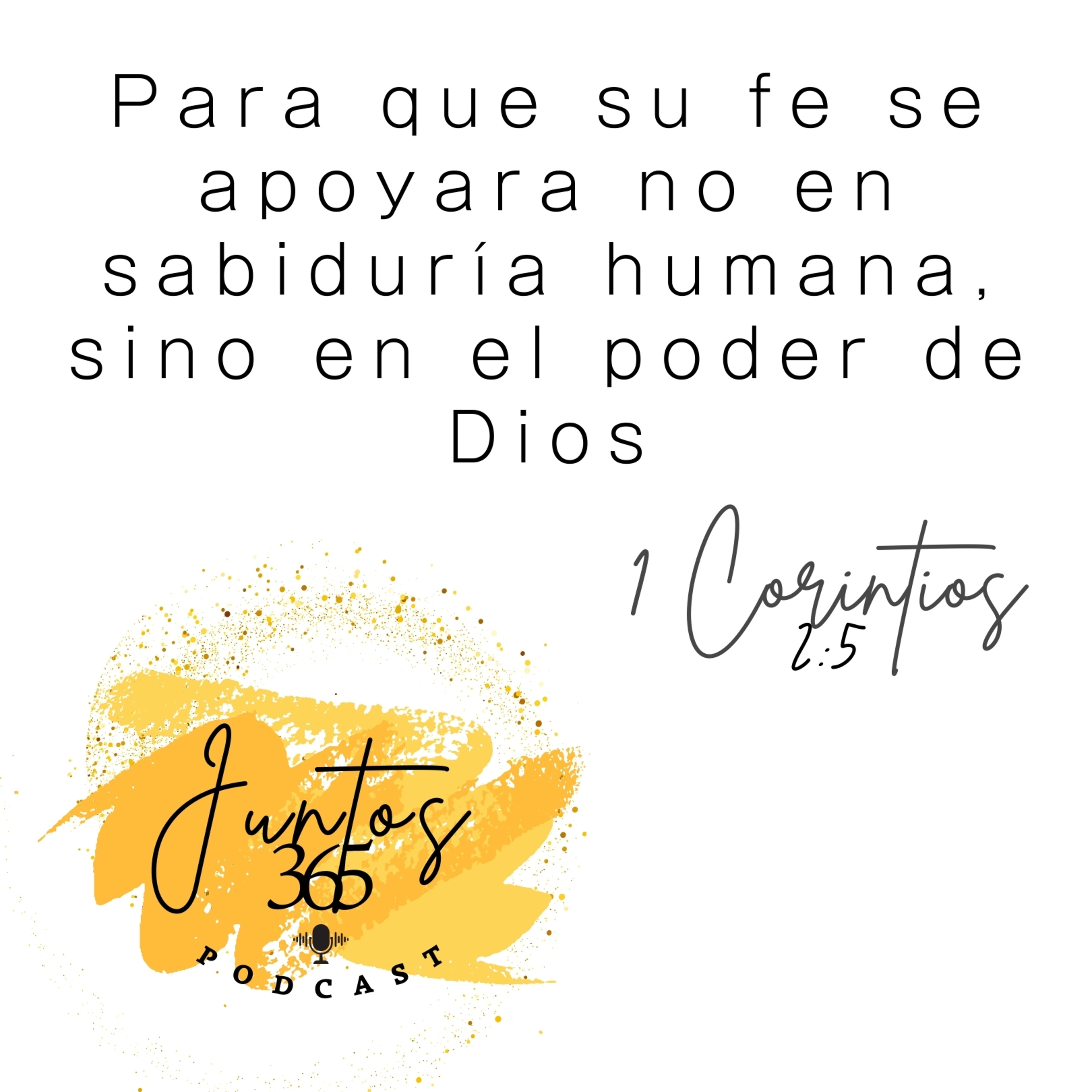 Domingo 04 de agosto 2024. De la Sabiduría a la Fe episode artwork