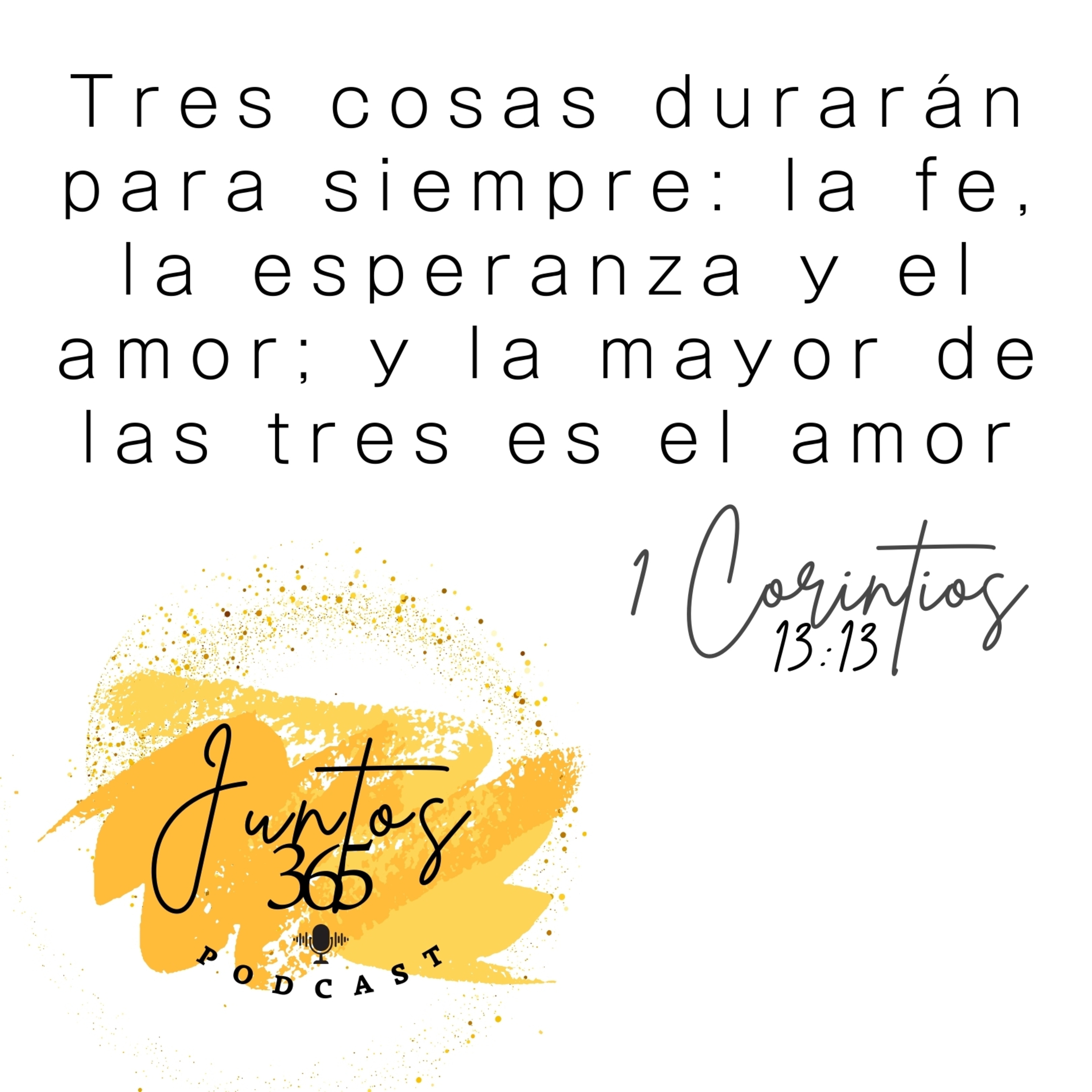 Lunes 05 de agosto 2024. Lenguajes del amor: El tanque del amor  episode artwork