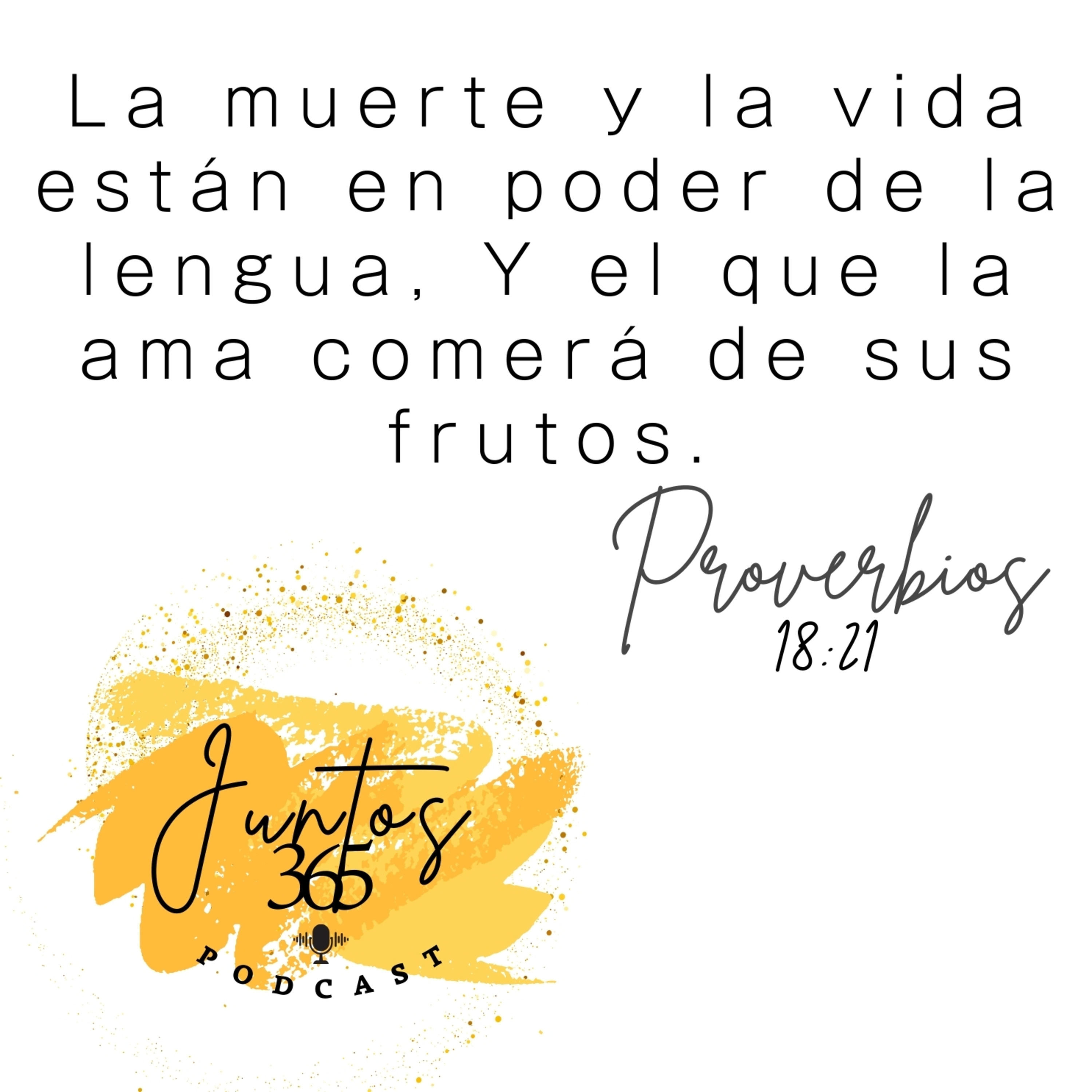 Martes 06 de agosto 2024. Sembrando amor con palabras de afirmación episode artwork
