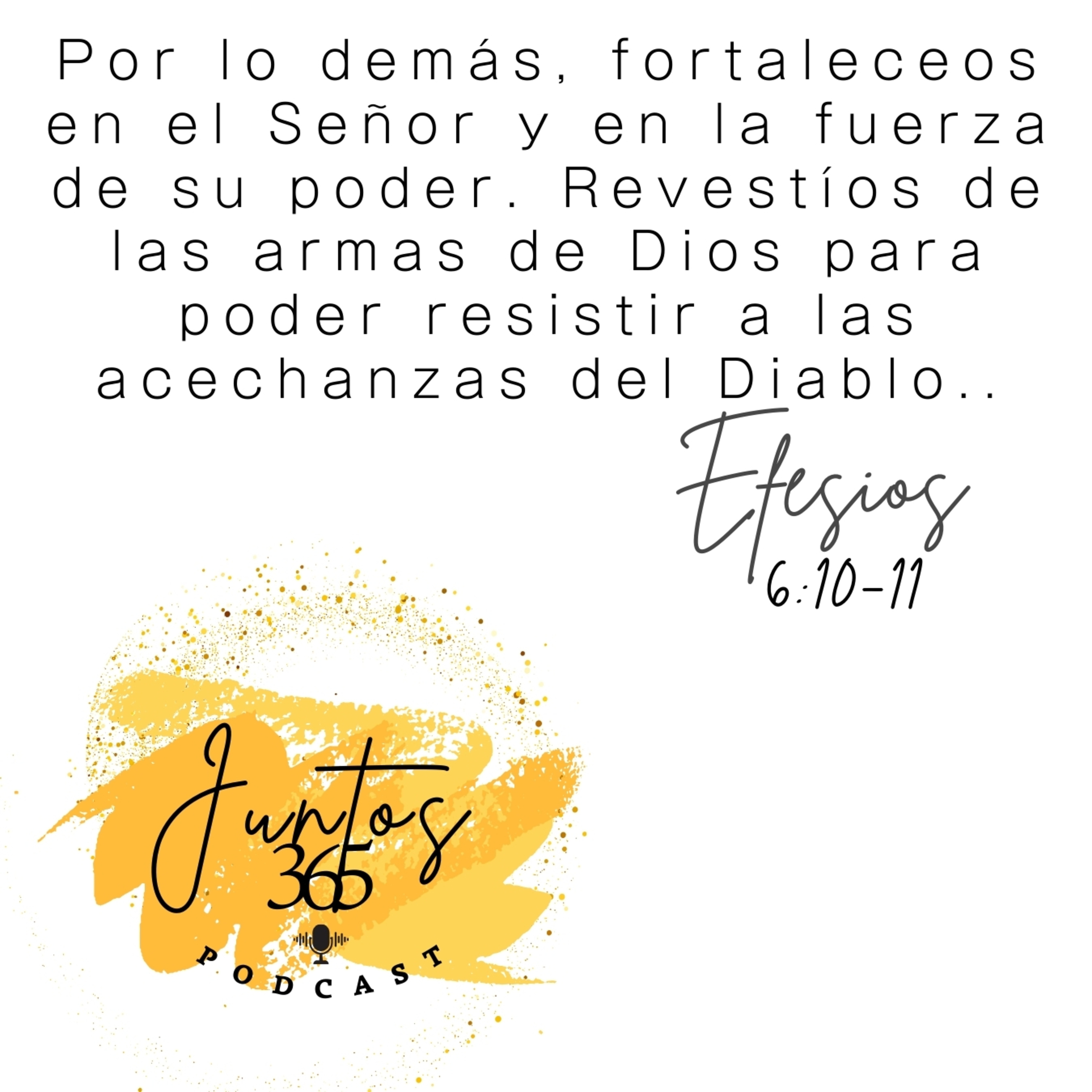 Domingo 25 de agosto 2024. Protege lo Sagrado episode artwork