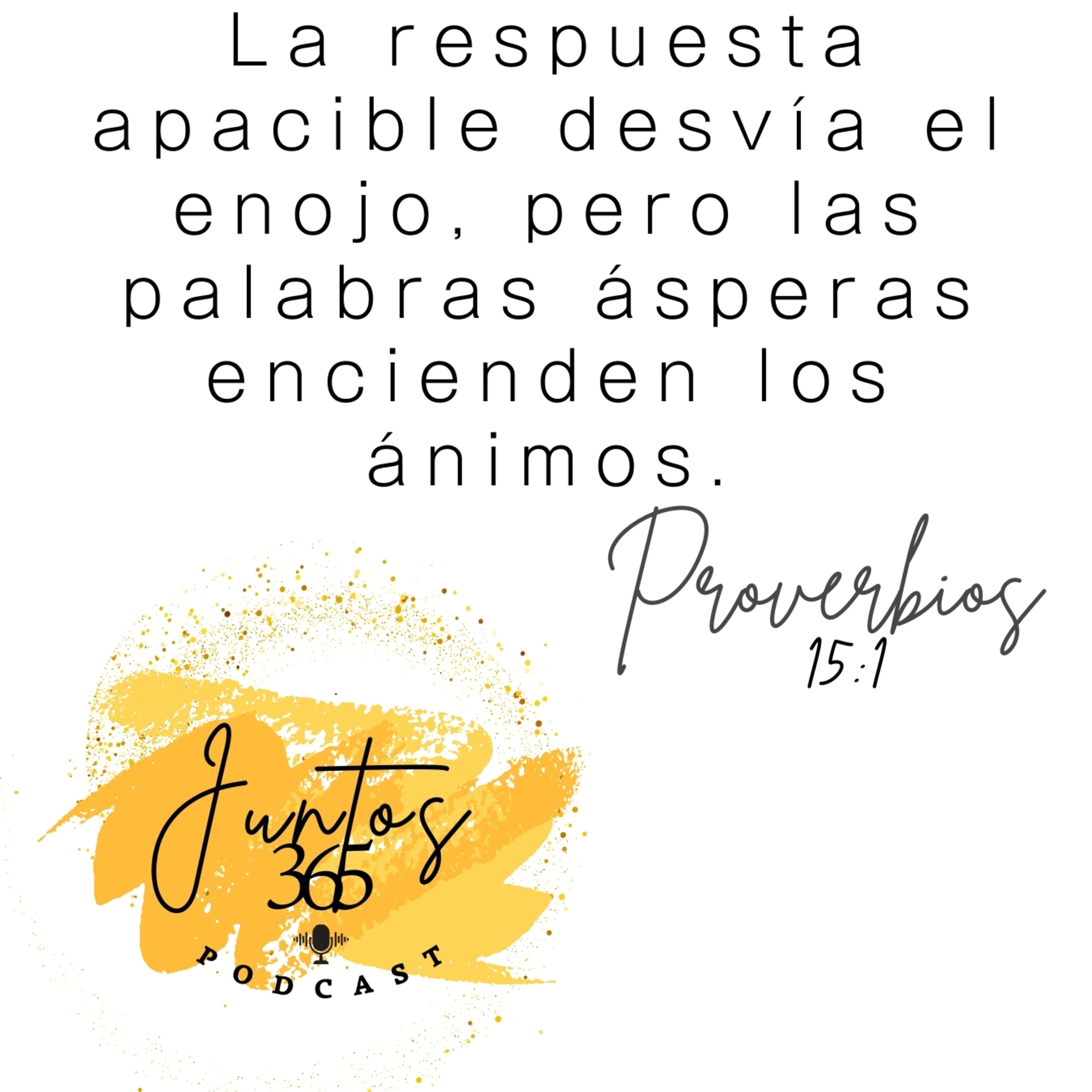 Martes 27 de agosto 2024. Actitud ante de las diferencias episode artwork