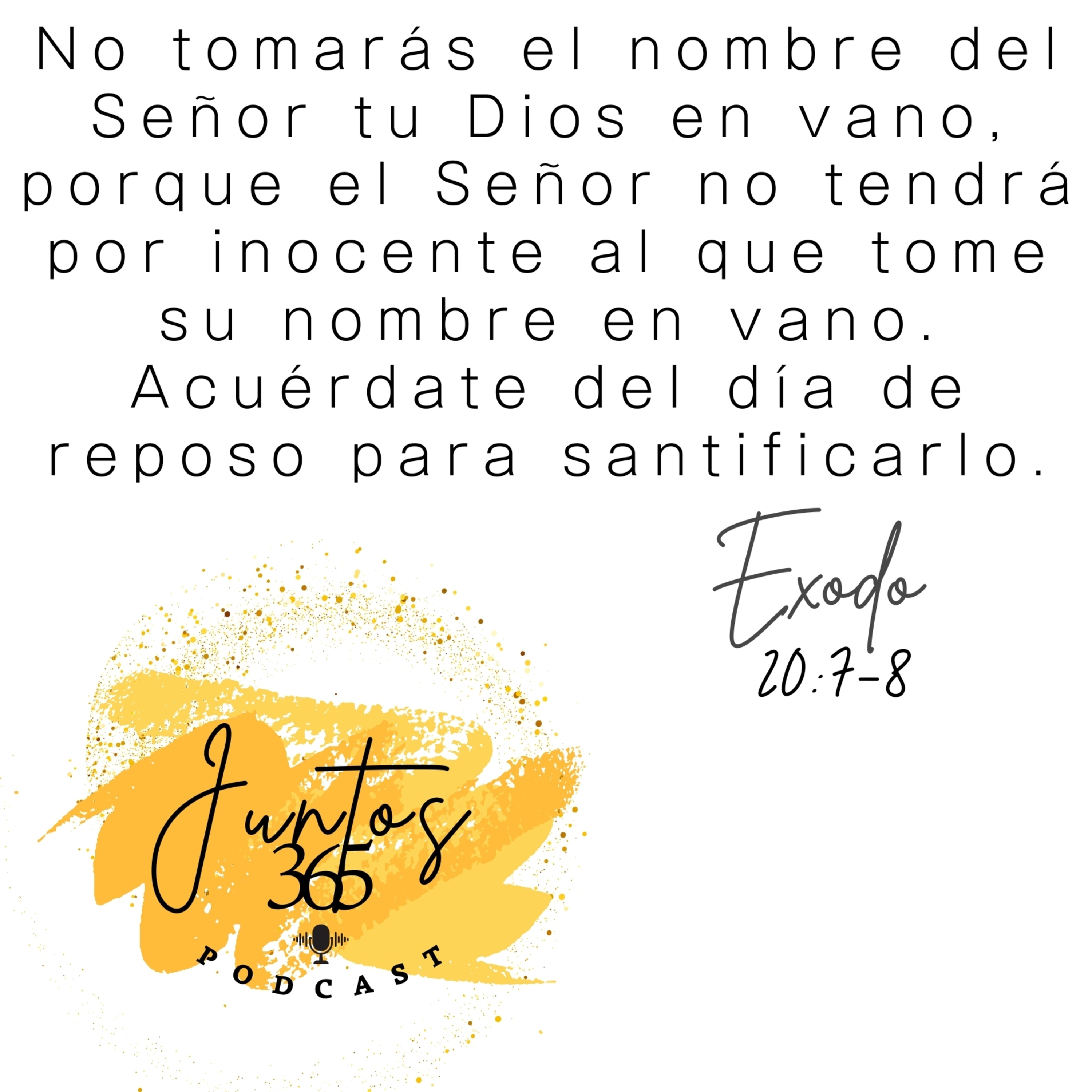 Miércoles 11 de septiembre 2024. Honrar a Dios y santificar el matrimonio episode artwork