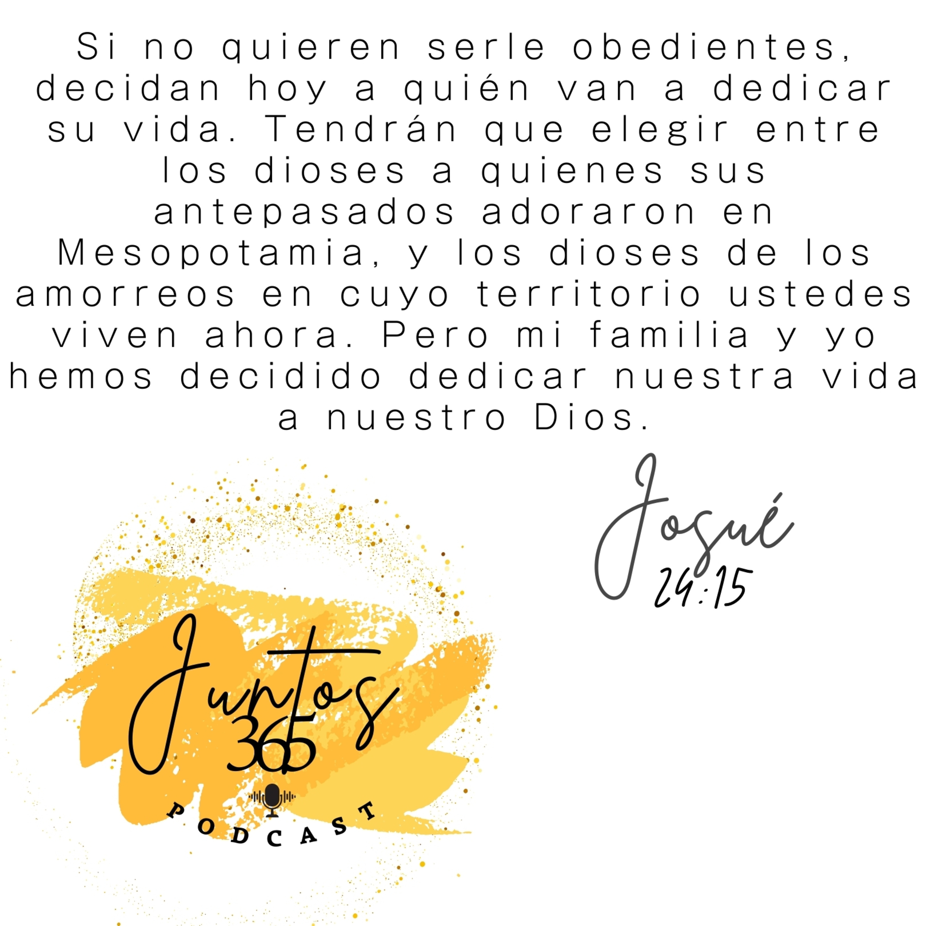Sábado 21 de septiembre 2024. Una familia dedicada a Dios episode artwork