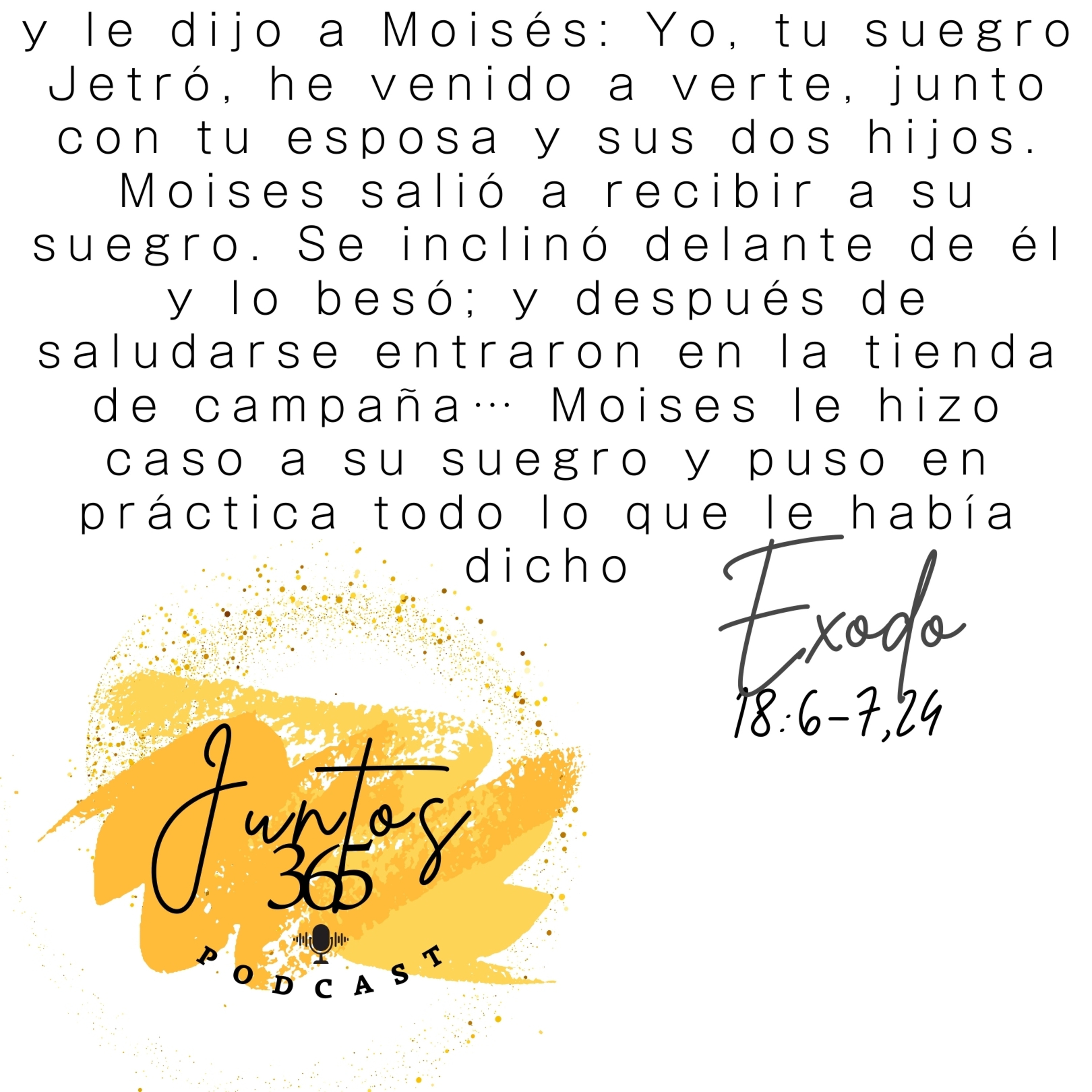 Miércoles 25 de septiembre 2024. El amor por los suegros. episode artwork