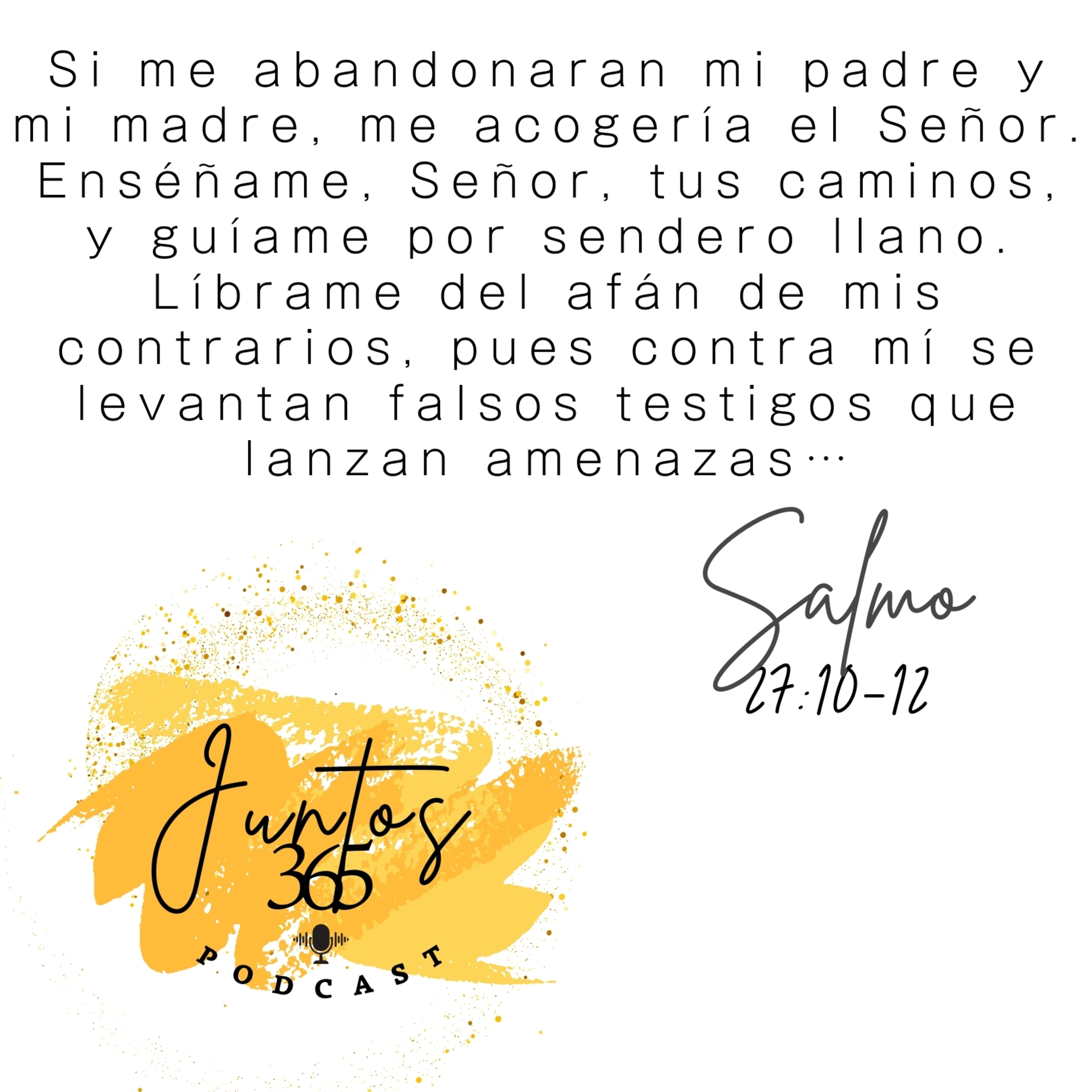 Domingo 29 de septiembre 2024. Dios, el padre que nunca abandona episode artwork