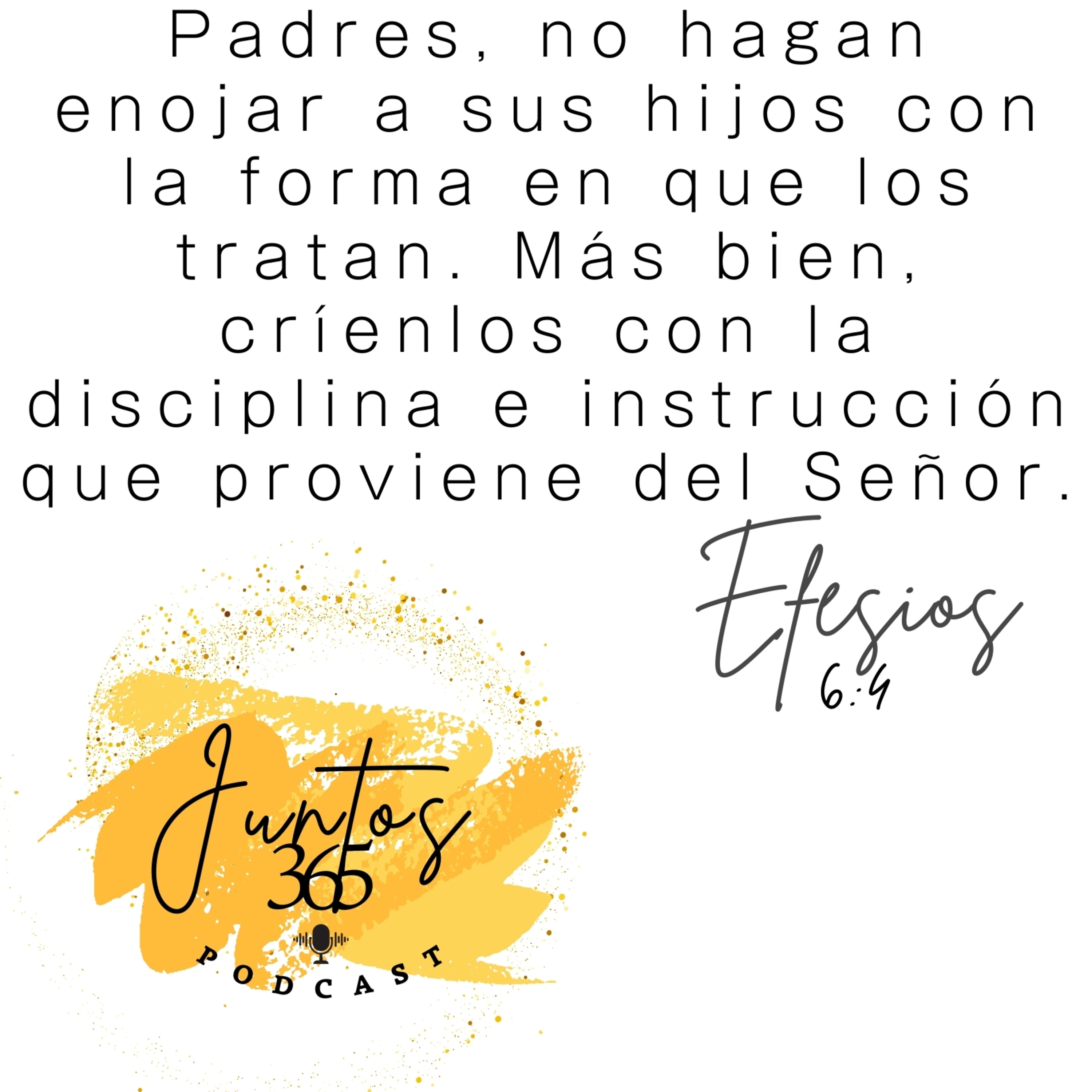 Domingo 06 de octubre 2024. La crianza que proviene del Señor episode artwork
