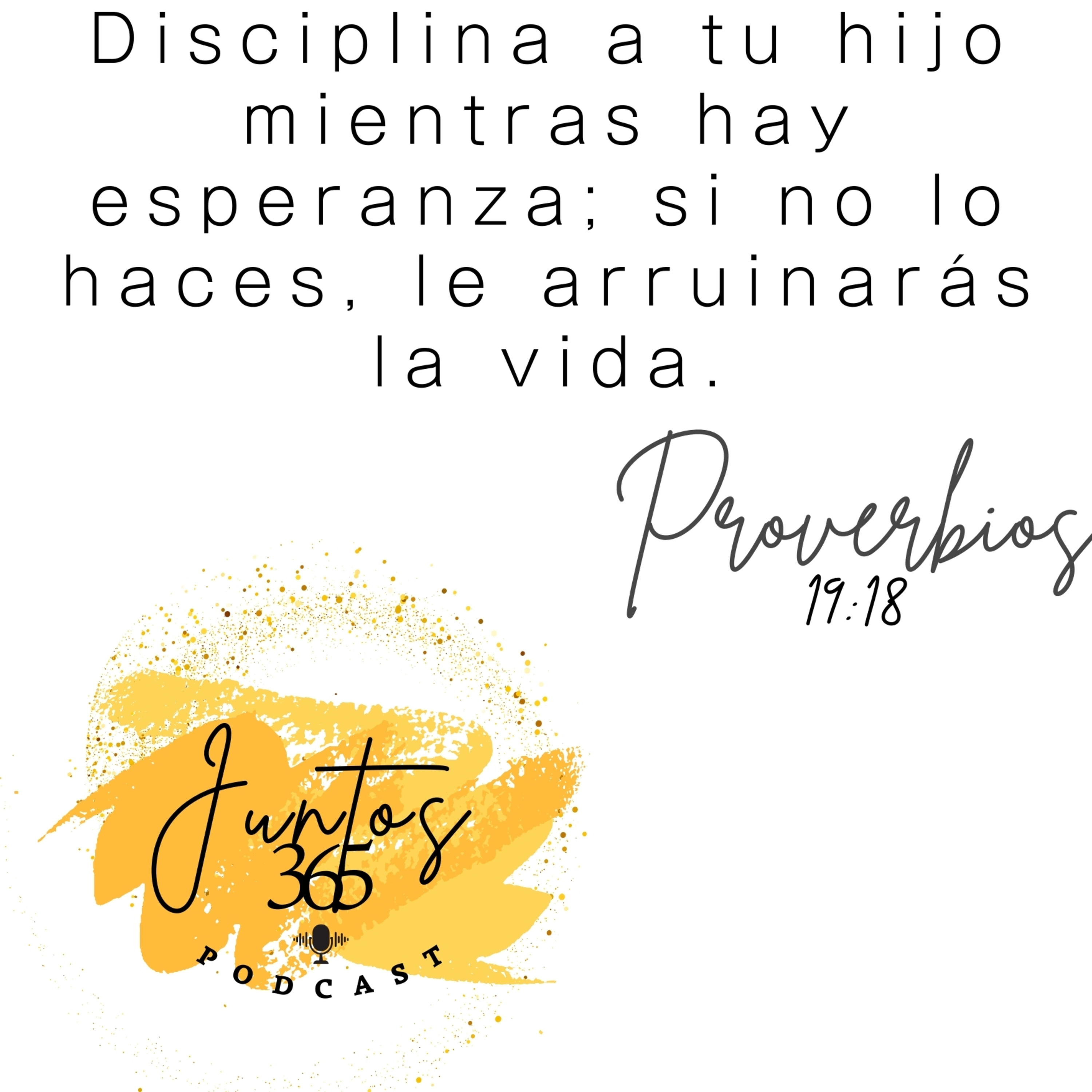 Viernes 11 de octubre 2024. Sabiduria, consejo y ciencia episode artwork
