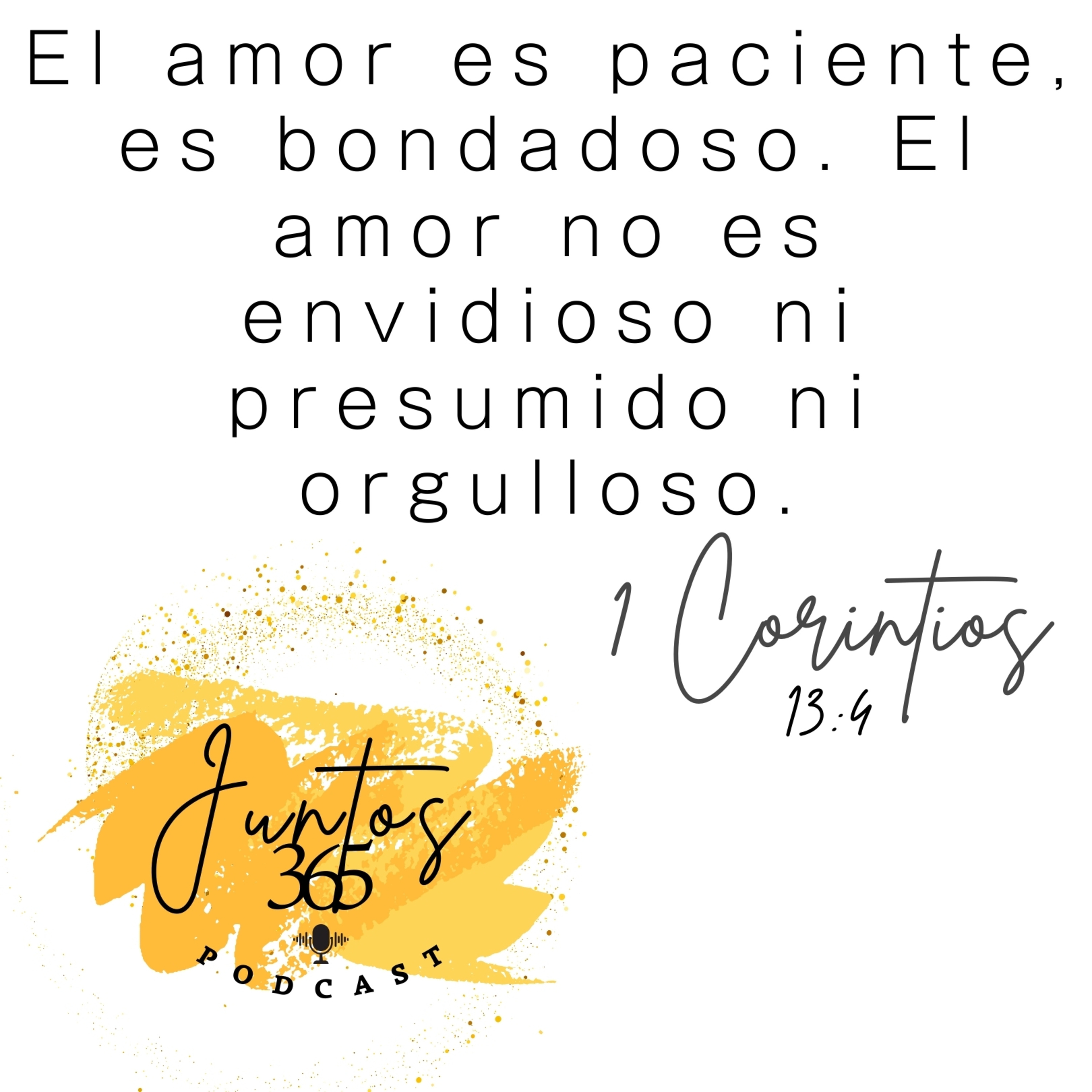 Jueves 31 de octubre 2024. Definición del verdadero amor episode artwork
