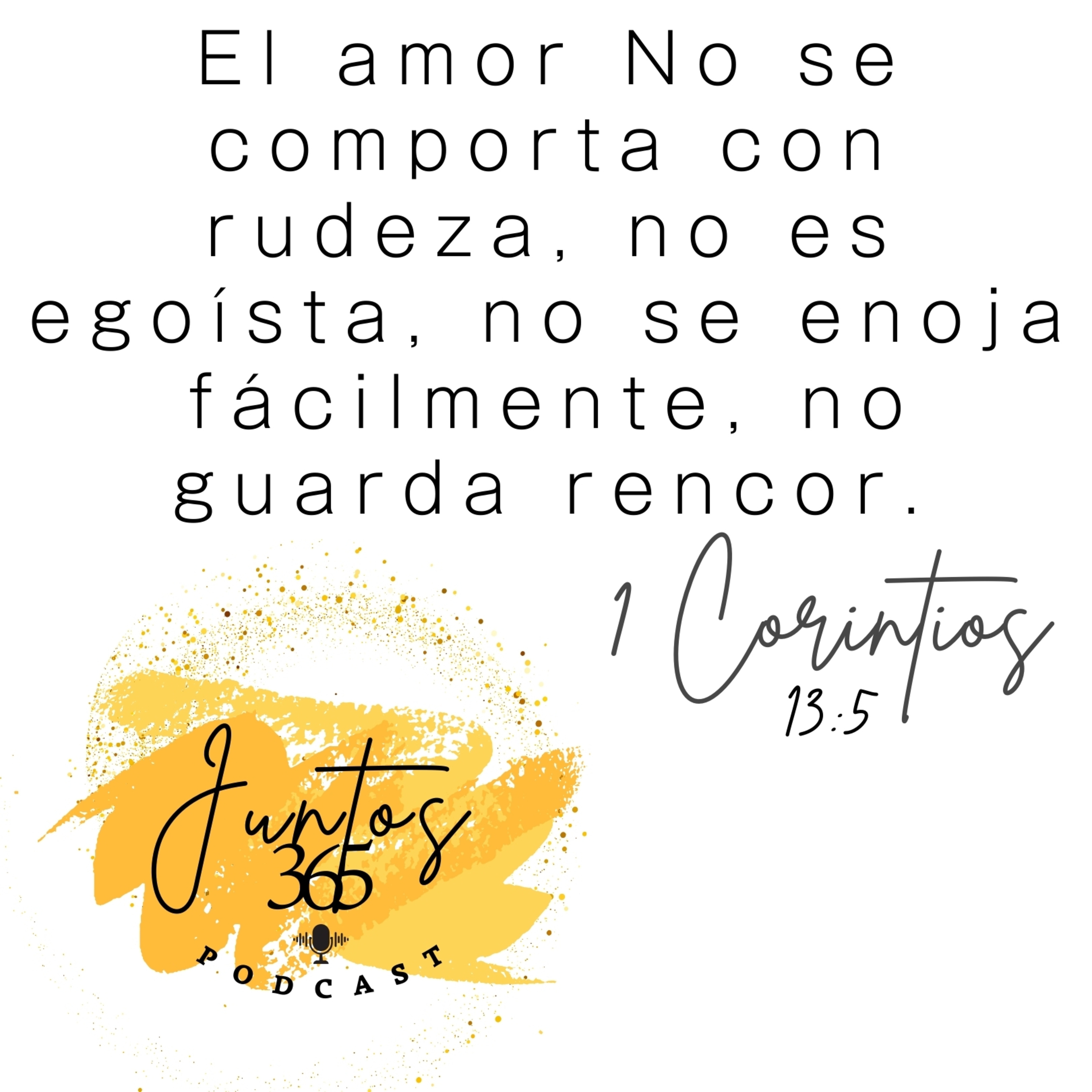 Viernes 01 de noviembre 2024. Un amor que crece en pareja episode artwork