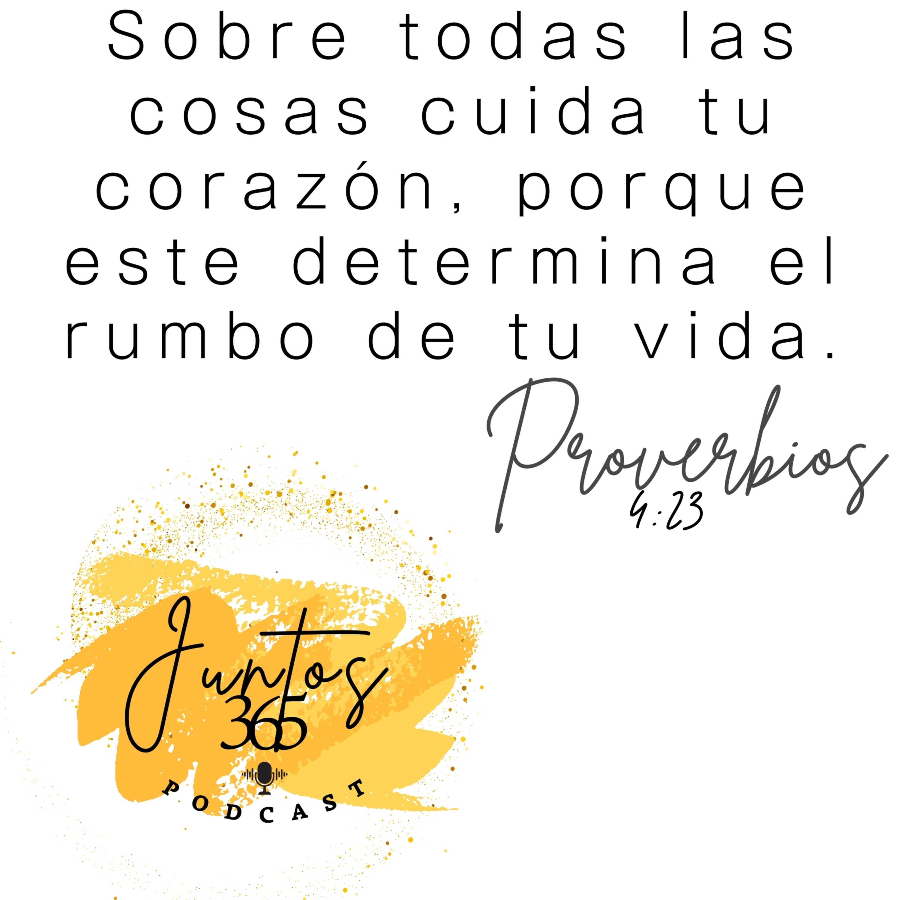 Lunes 11 de noviembre 2024. Sanando el corazón del matrimonio episode artwork