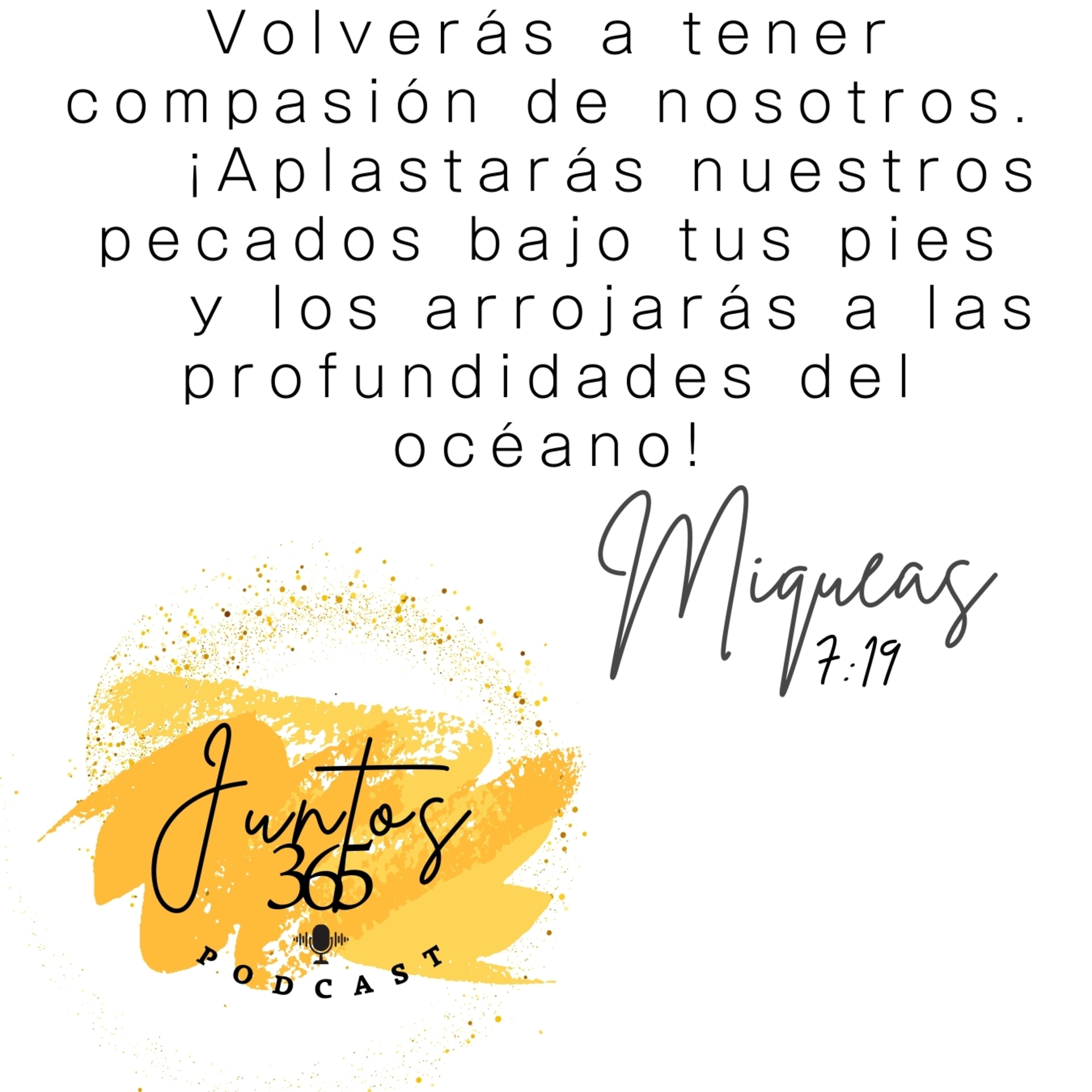 Viernes 15 de noviembre 2024. Sanando el corazón del matrimonio: Perdón episode artwork