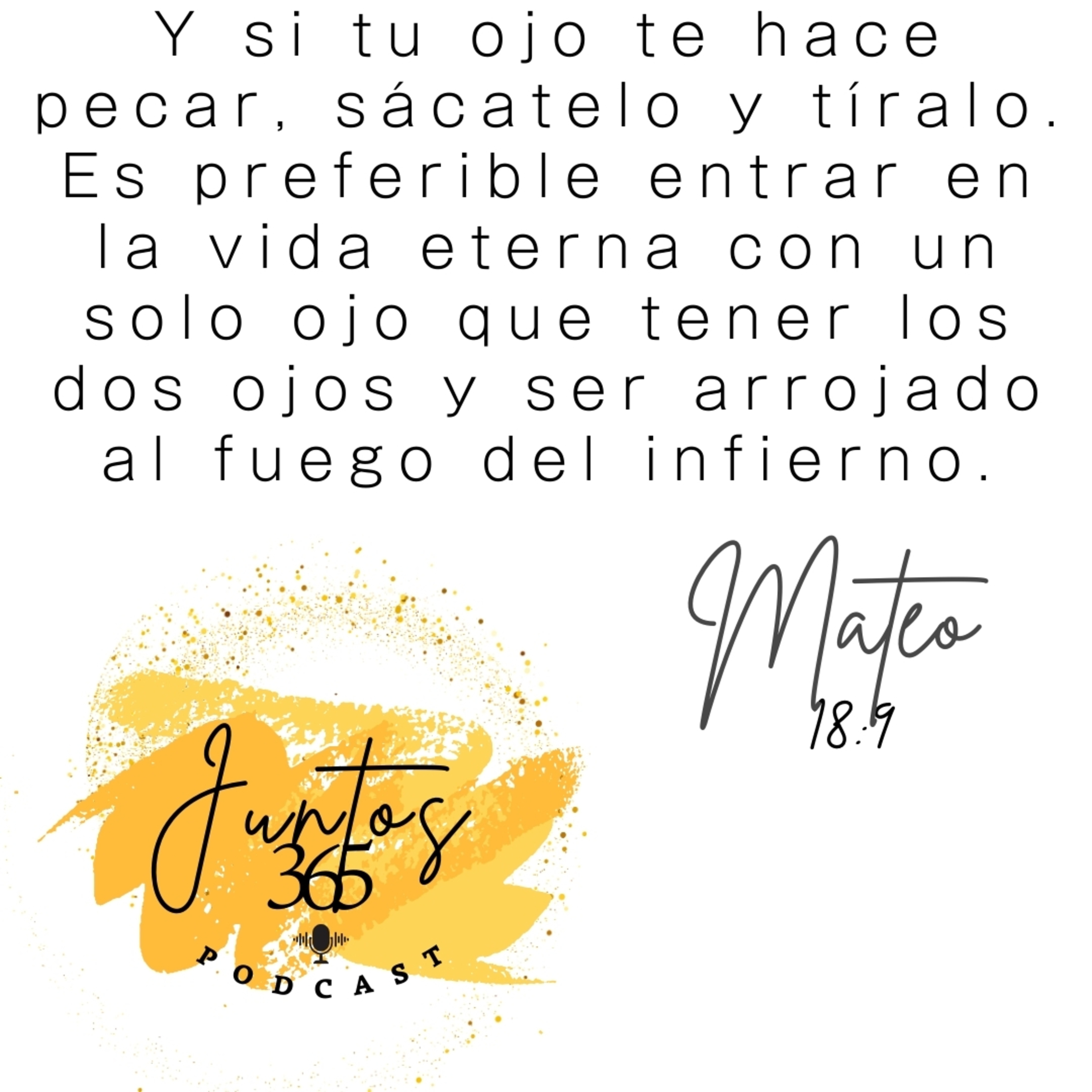 Martes 19 de noviembre 2024. Fidelidad: Pensamiento episode artwork