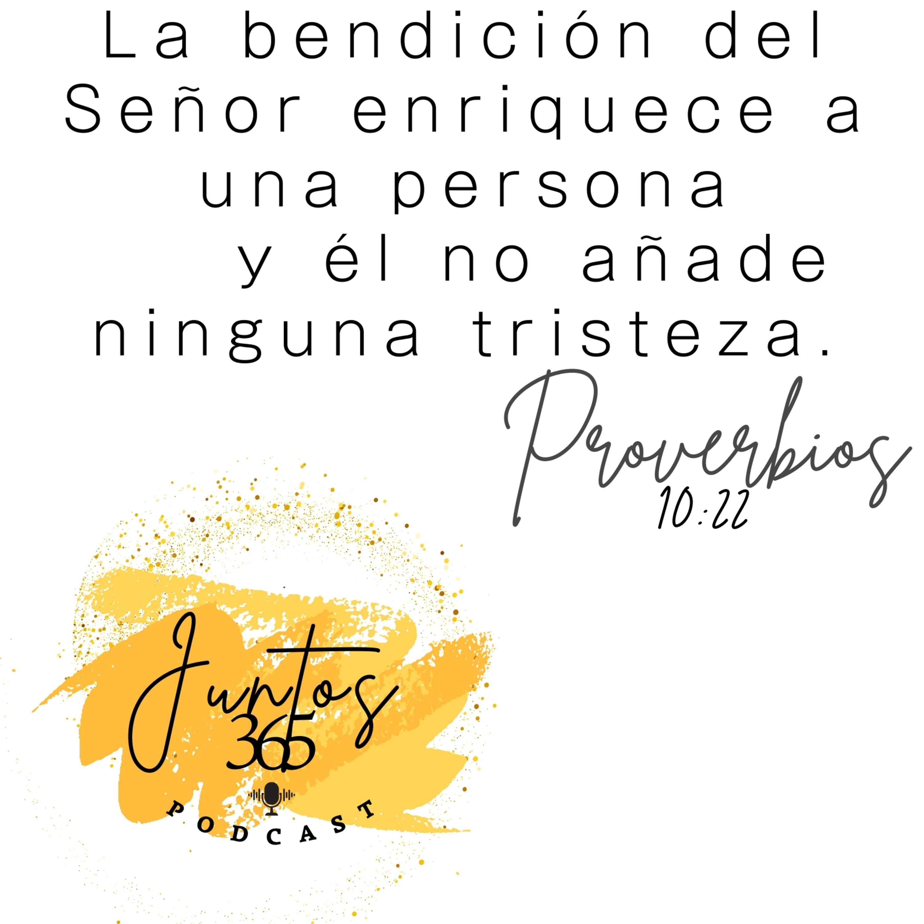 Lunes 25 de noviembre 2024. Matrimonios y familias que Dios bendice episode artwork