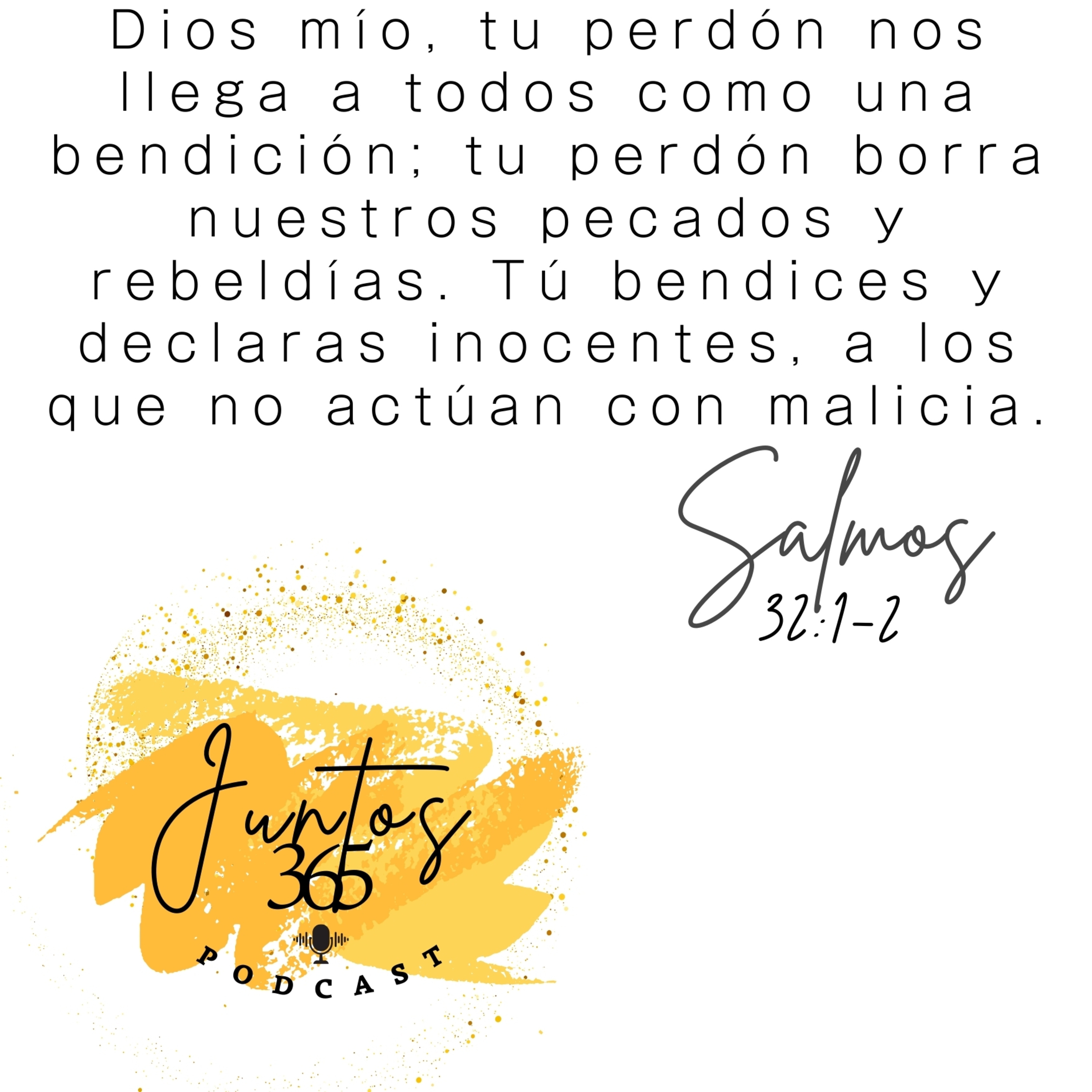 Sábado 30 de noviembre 2024. Familias que Dios bendice : Perdón episode artwork