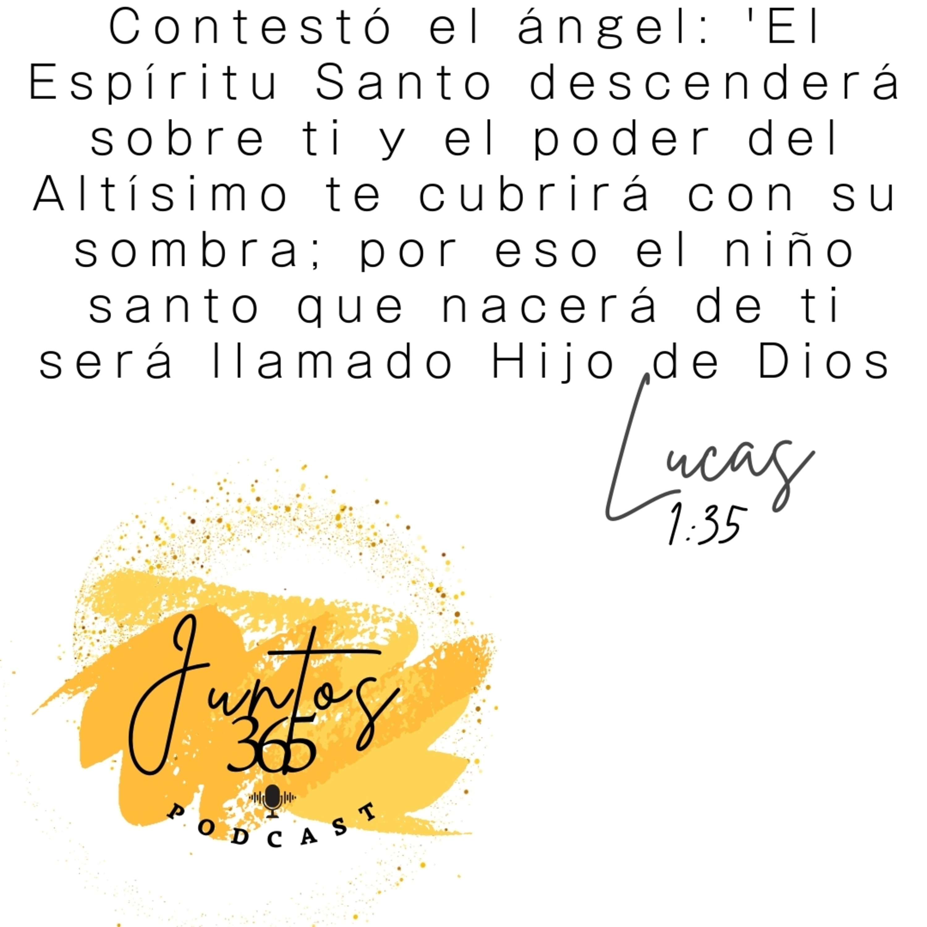 Domingo 08 de diciembre 2024. Segundo Domingo de Adviento- Inmaculada Concepcion de Maria episode artwork