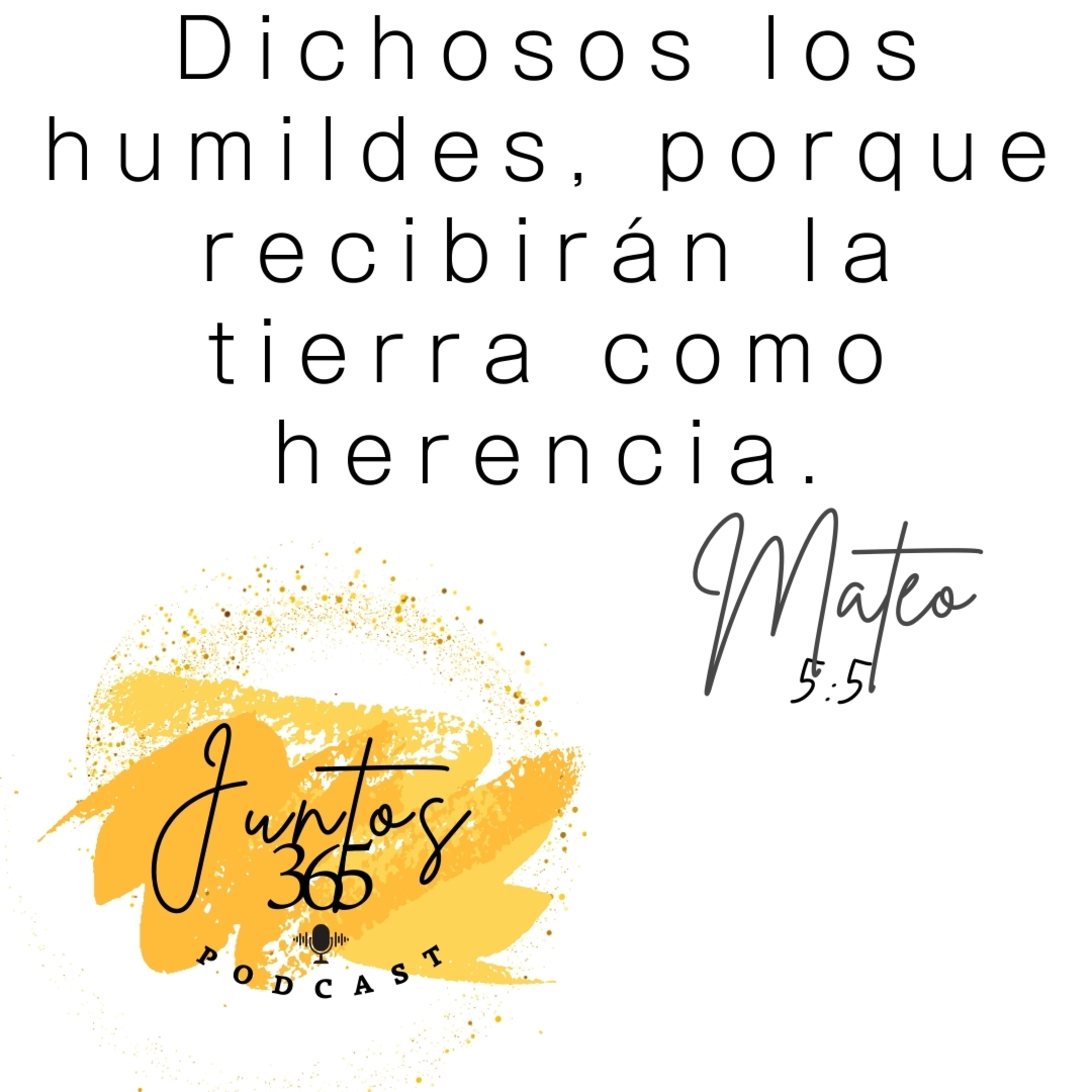 Miércoles 11 de diciembre 2024. Semana 2 de Adviento: Humildad profunda episode artwork