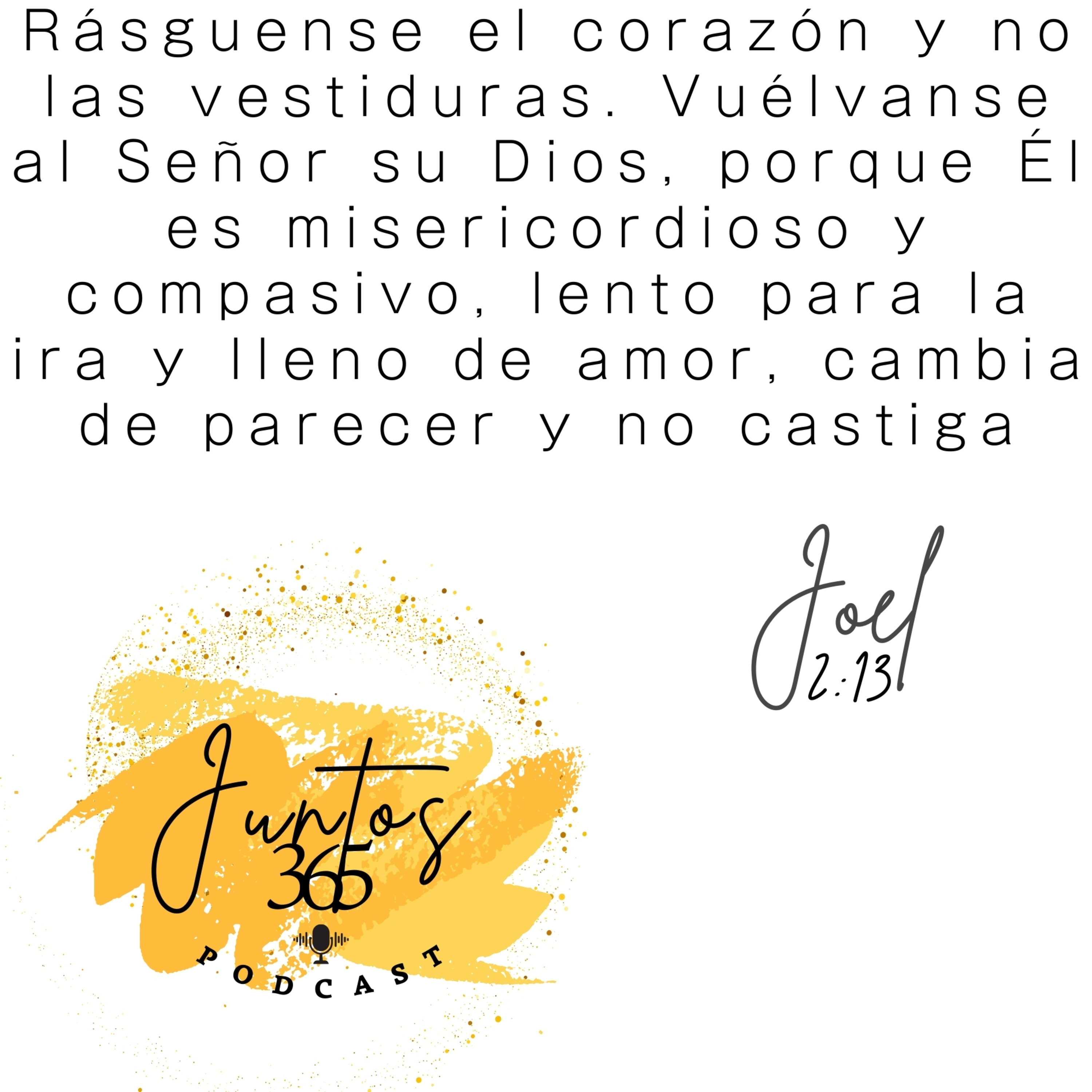 Jueves 26 de diciembre 2024. Volver al corazón de Jesús episode artwork