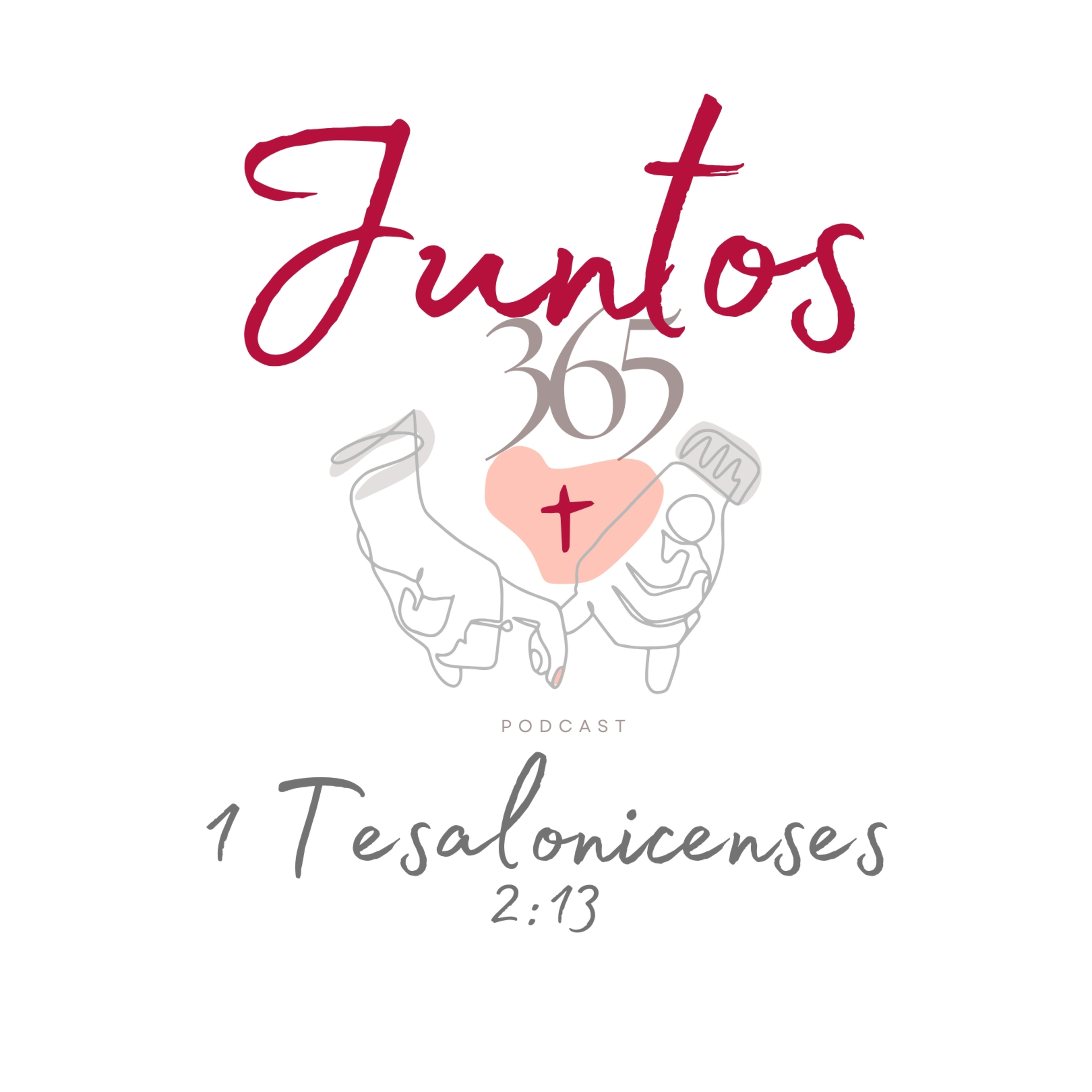 14 de Enero. La Voz de Dios en el Hogar episode artwork