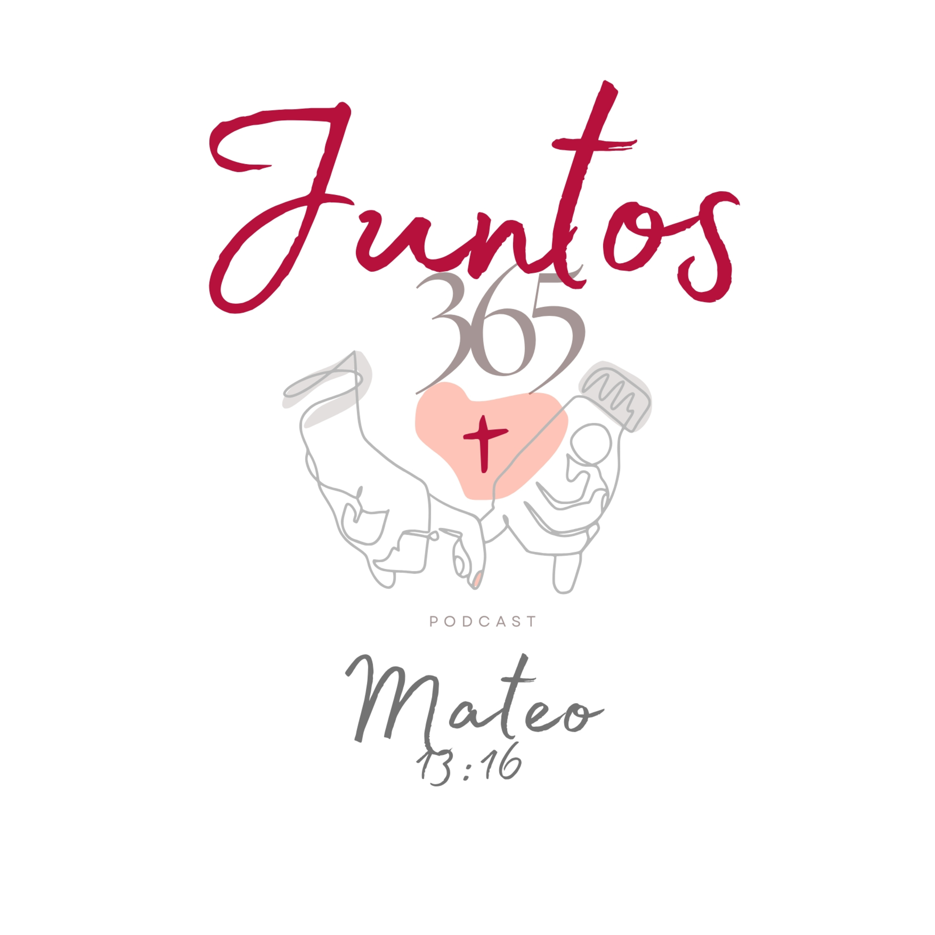 24 de Julio. Ver y escuchar con el corazón episode artwork