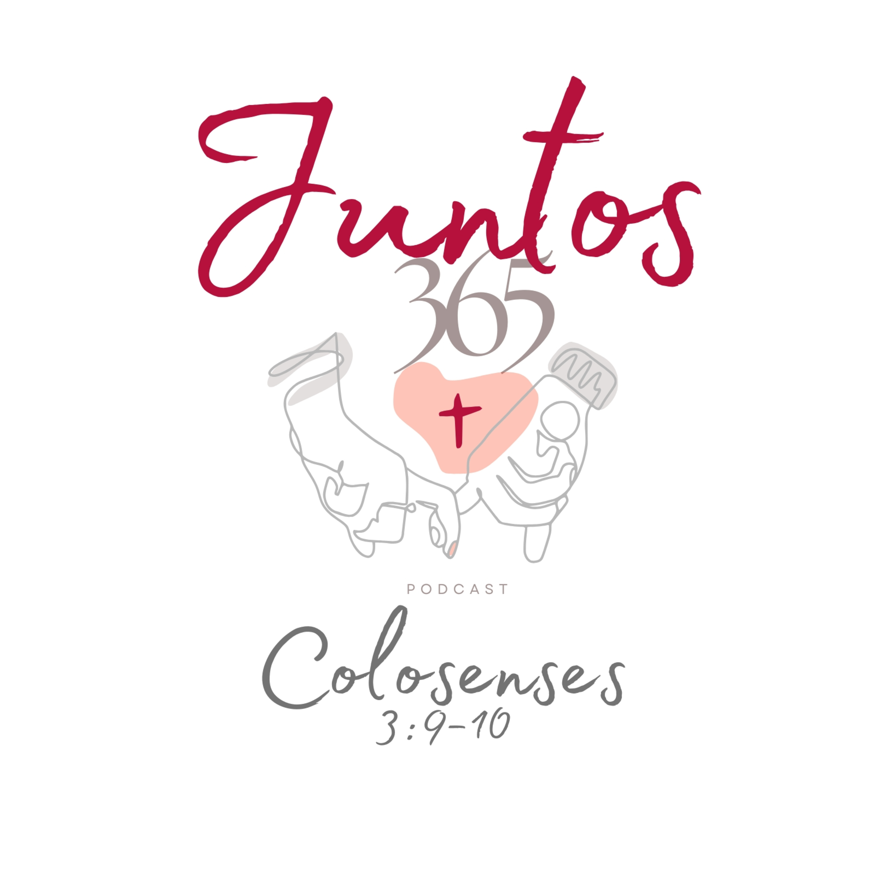 03 de Agosto. Cuando Dios transforma el corazón del matrimonio episode artwork