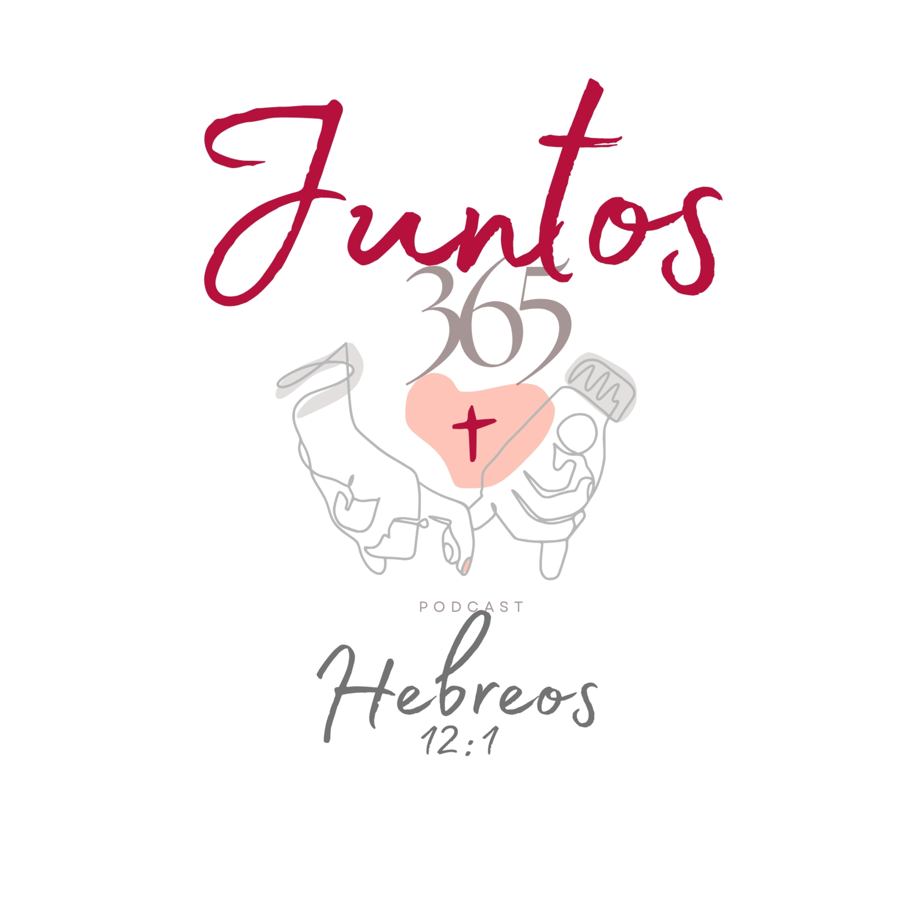 17 de Agosto. Correr juntos con resistencia episode artwork